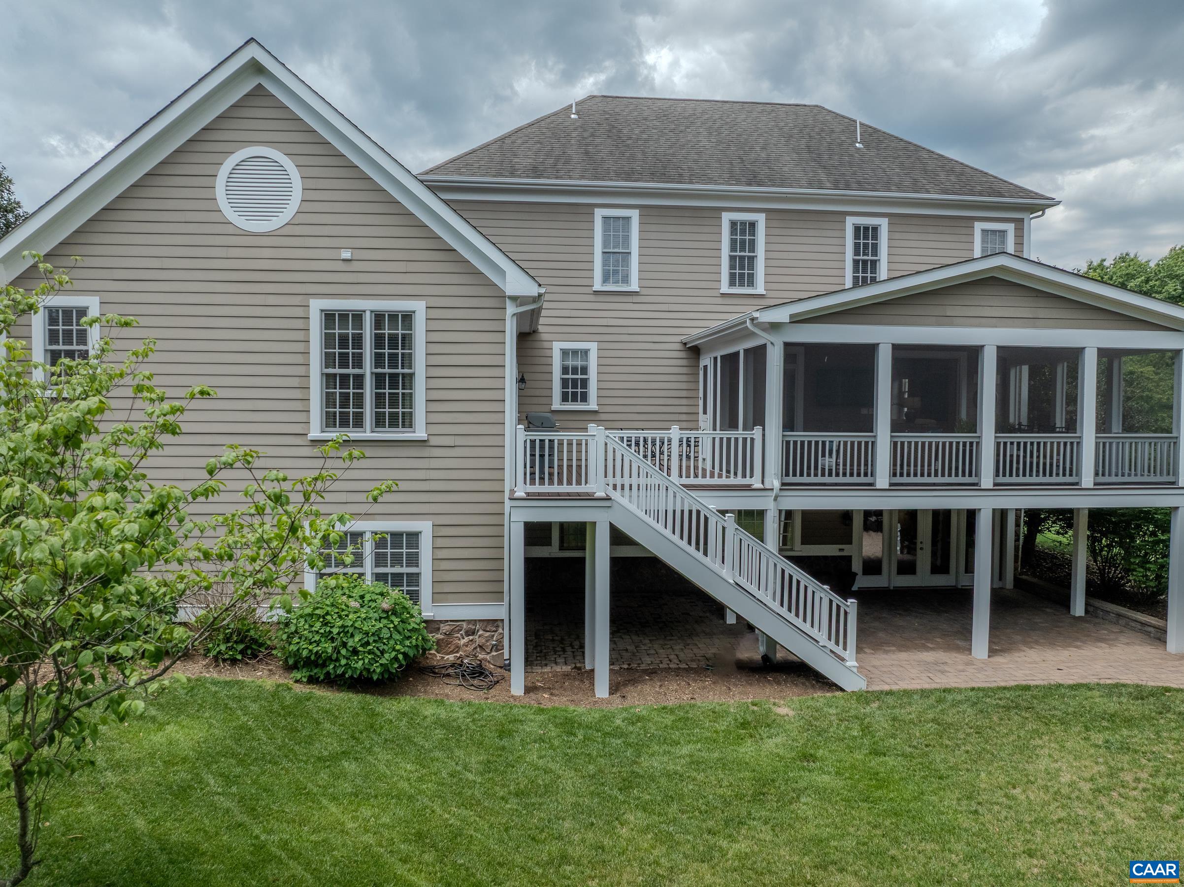 6532 WOODBOURNE LN, CROZET, Virginia 22932, 6 Bedrooms Bedrooms, ,4 BathroomsBathrooms,Residential,6532 WOODBOURNE LN,677098 MLS # 677098