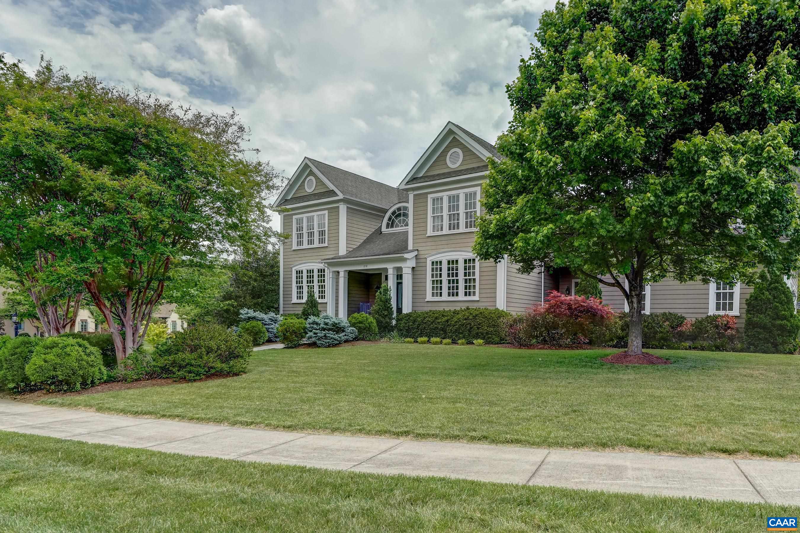 6532 WOODBOURNE LN, CROZET, Virginia 22932, 6 Bedrooms Bedrooms, ,4 BathroomsBathrooms,Residential,6532 WOODBOURNE LN,677098 MLS # 677098