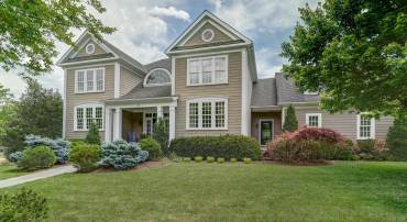 Rare opportunity in Old Trail's Upper Ballard section! Almost every feature has been completely updated by current owners!