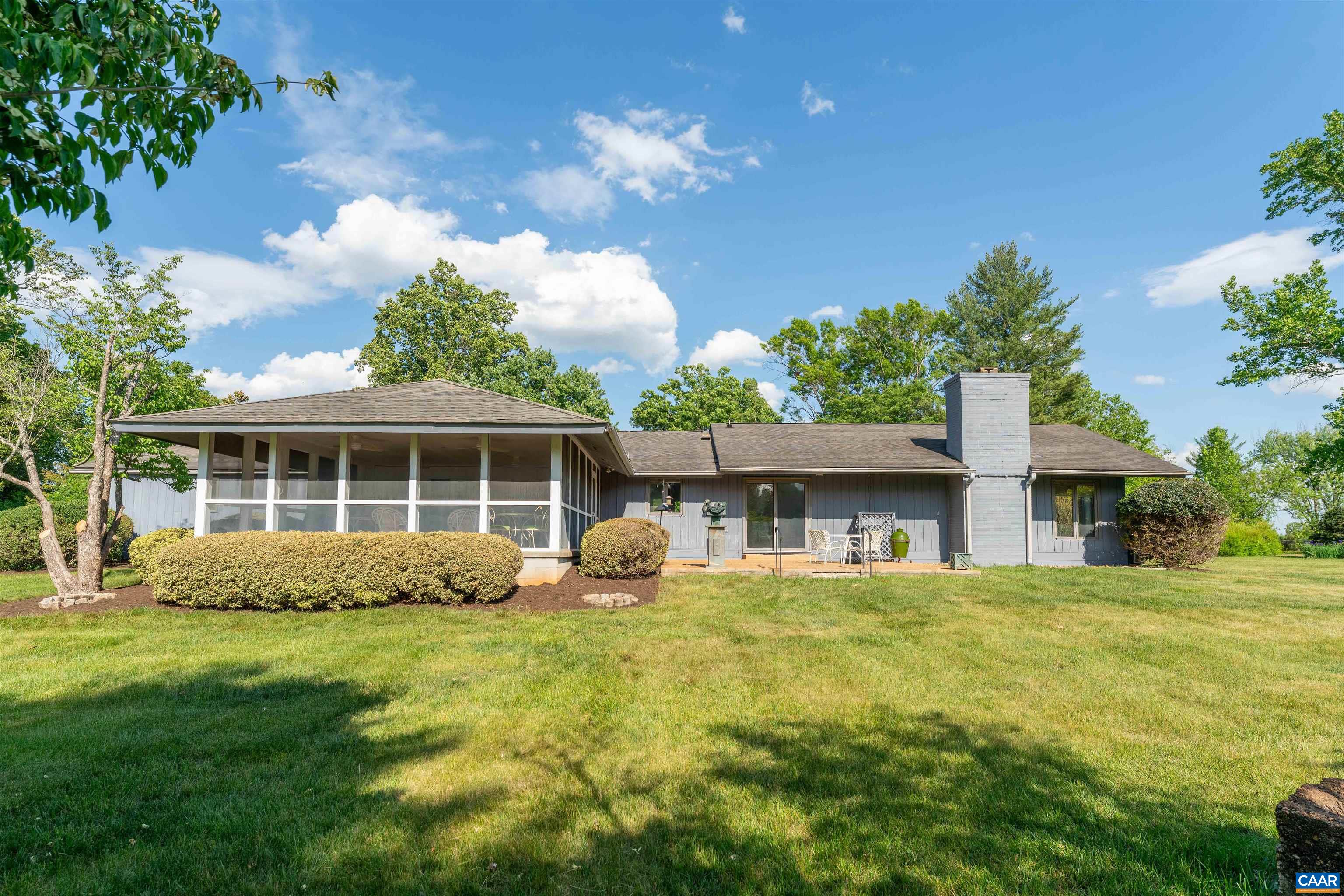 1221 WEST LEIGH DR, CHARLOTTESVILLE, Virginia 22901, 2 Bedrooms Bedrooms, ,3 BathroomsBathrooms,Residential,1221 WEST LEIGH DR,677126 MLS # 677126