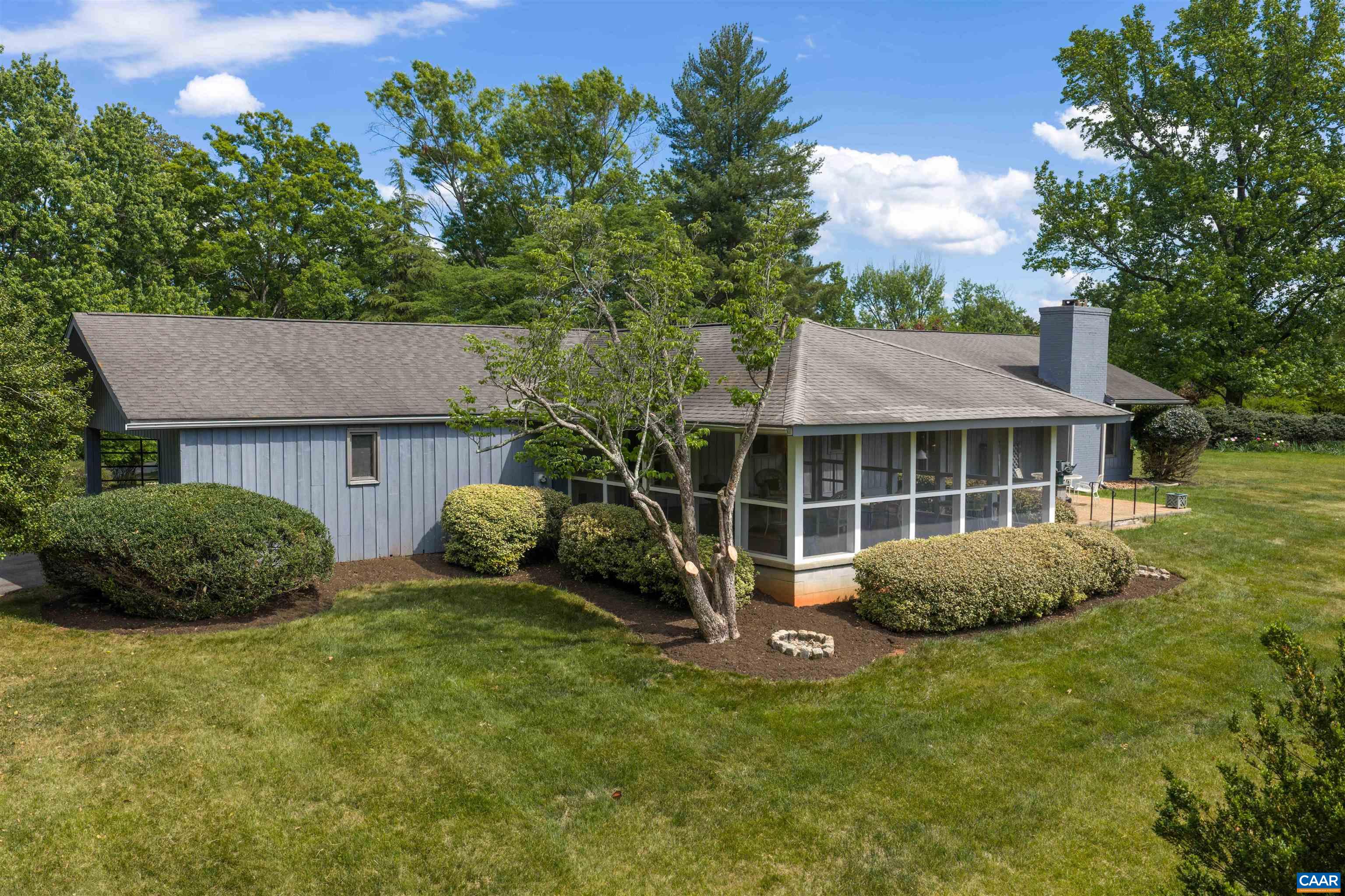 1221 WEST LEIGH DR, CHARLOTTESVILLE, Virginia 22901, 2 Bedrooms Bedrooms, ,3 BathroomsBathrooms,Residential,1221 WEST LEIGH DR,677126 MLS # 677126