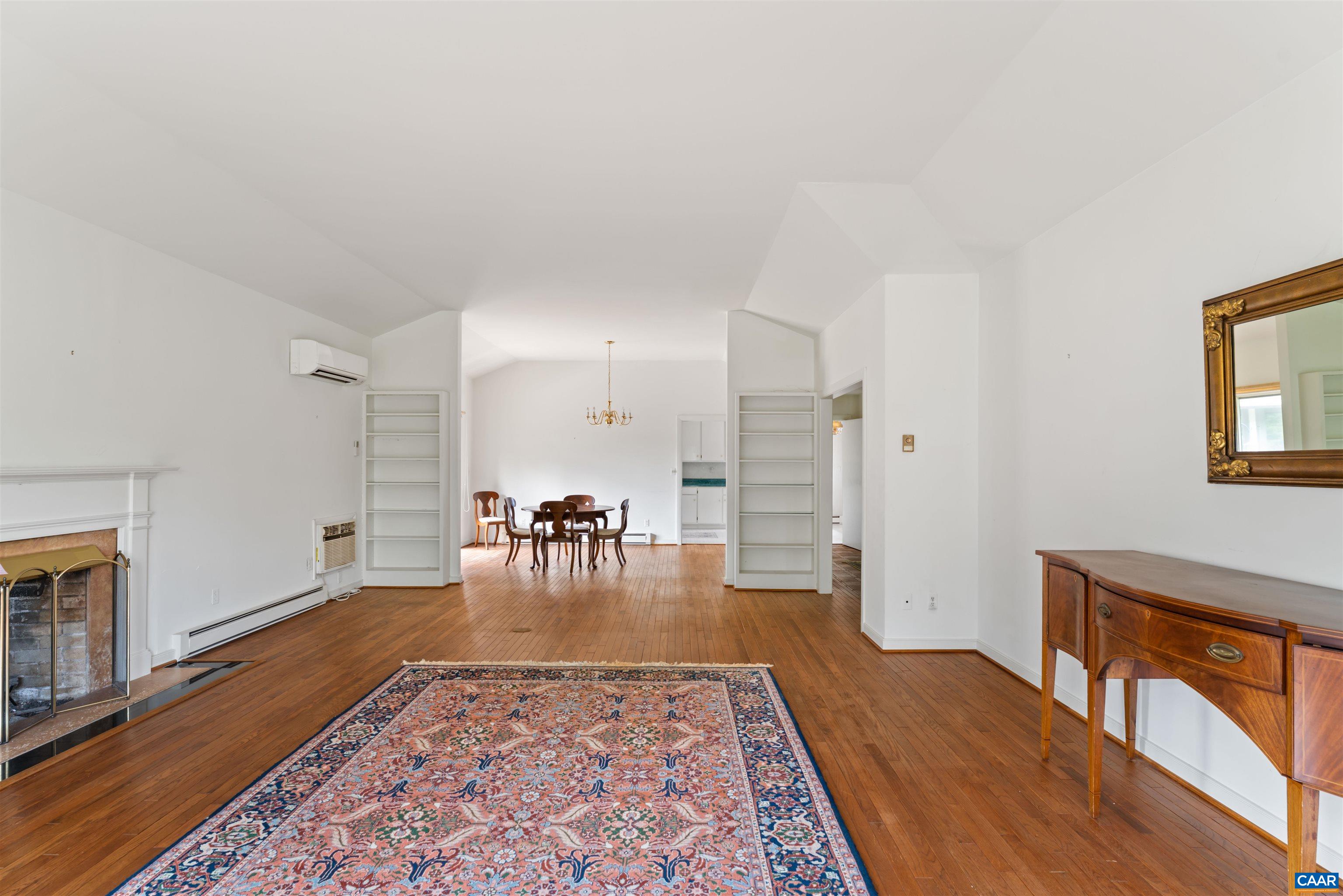1221 WEST LEIGH DR, CHARLOTTESVILLE, Virginia 22901, 2 Bedrooms Bedrooms, ,3 BathroomsBathrooms,Residential,1221 WEST LEIGH DR,677126 MLS # 677126