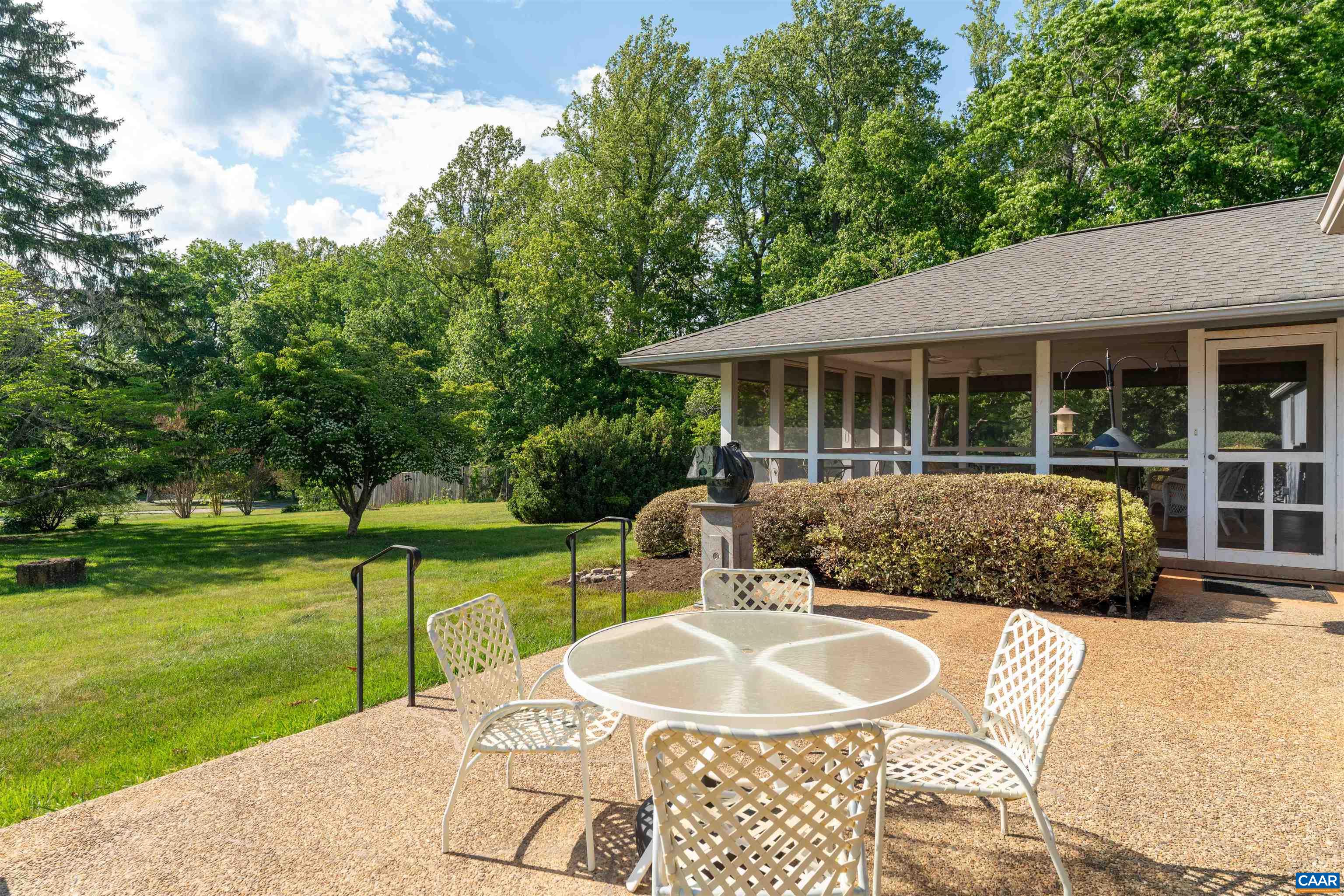 1221 WEST LEIGH DR, CHARLOTTESVILLE, Virginia 22901, 2 Bedrooms Bedrooms, ,3 BathroomsBathrooms,Residential,1221 WEST LEIGH DR,677126 MLS # 677126
