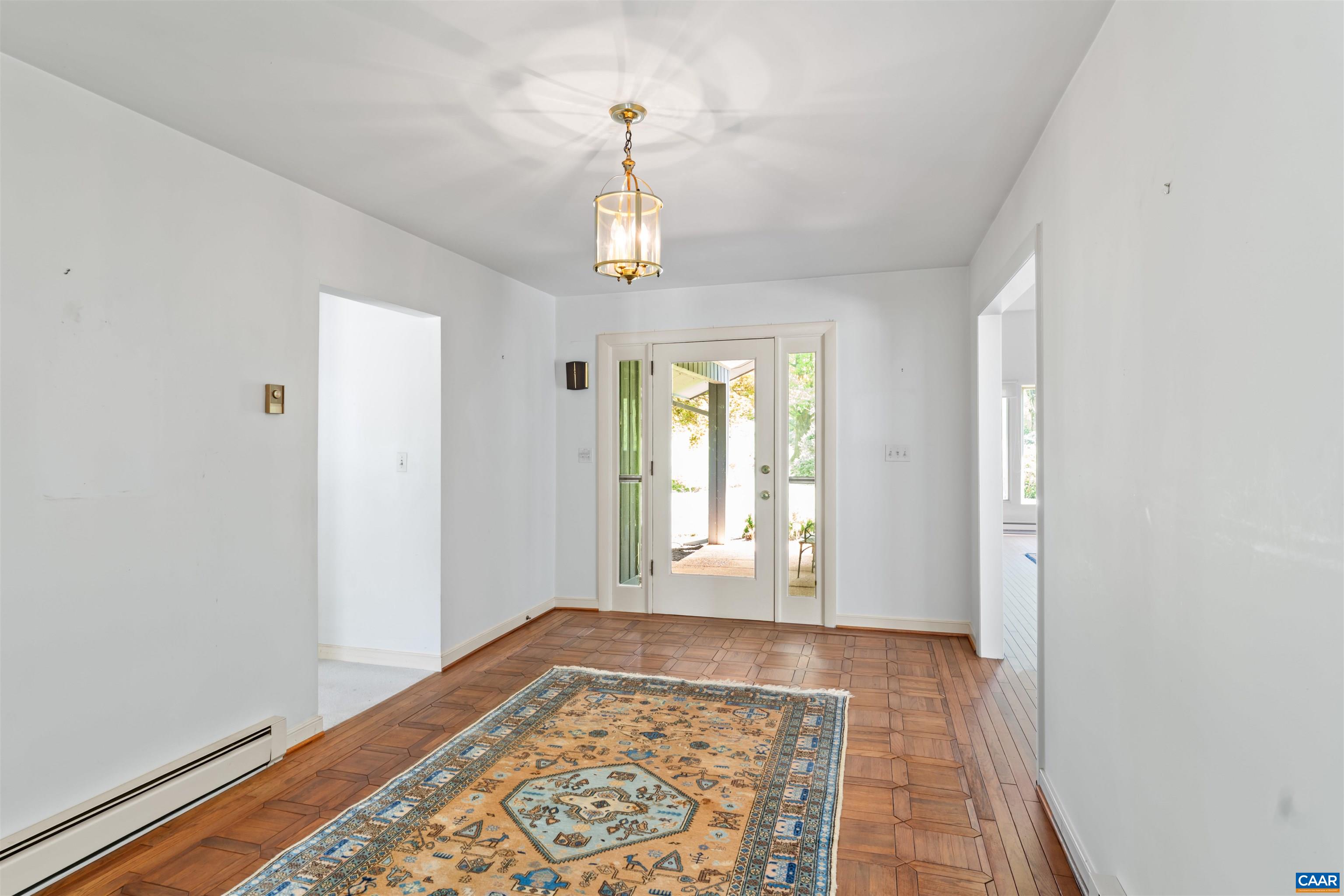 1221 WEST LEIGH DR, CHARLOTTESVILLE, Virginia 22901, 2 Bedrooms Bedrooms, ,3 BathroomsBathrooms,Residential,1221 WEST LEIGH DR,677126 MLS # 677126