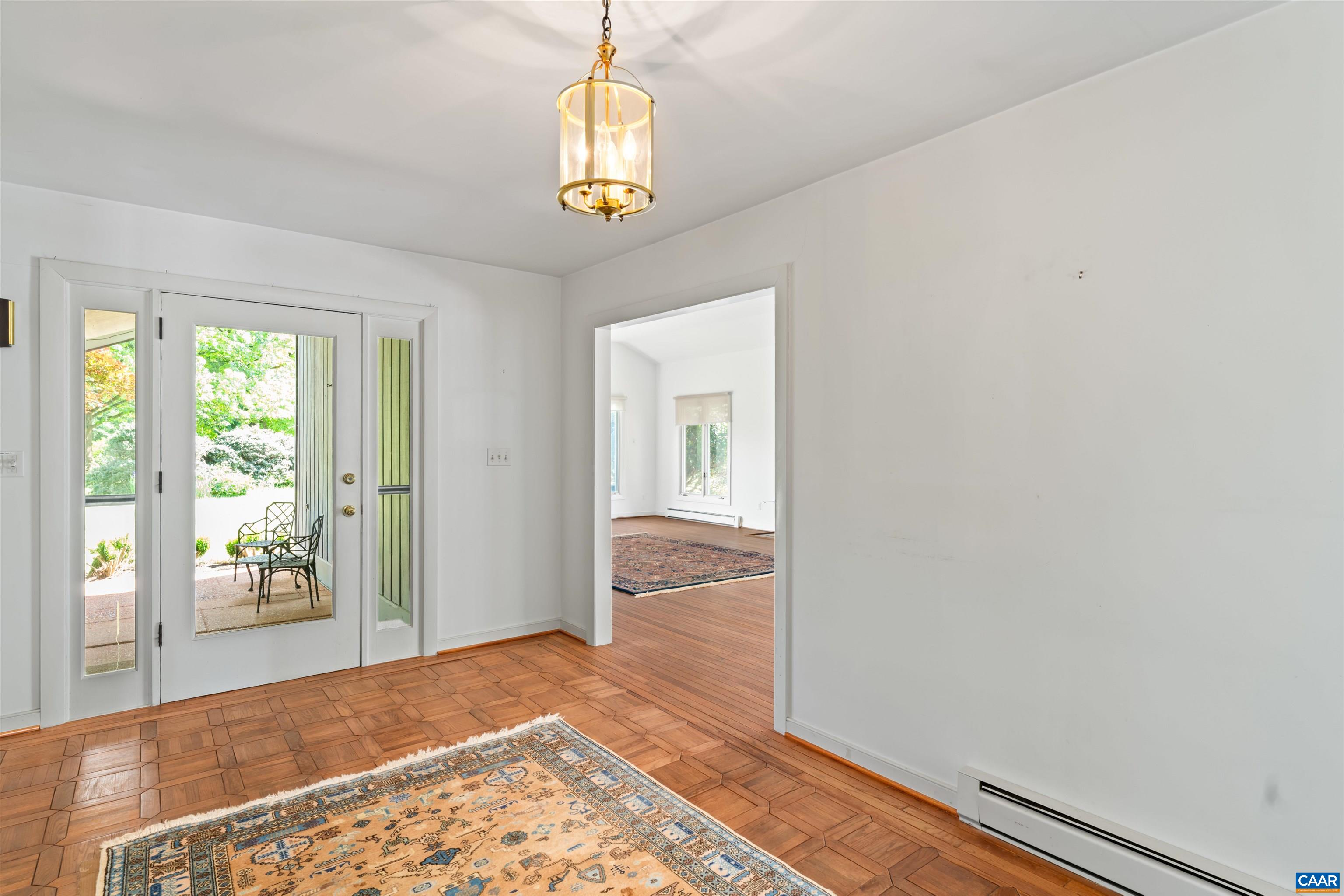 1221 WEST LEIGH DR, CHARLOTTESVILLE, Virginia 22901, 2 Bedrooms Bedrooms, ,3 BathroomsBathrooms,Residential,1221 WEST LEIGH DR,677126 MLS # 677126