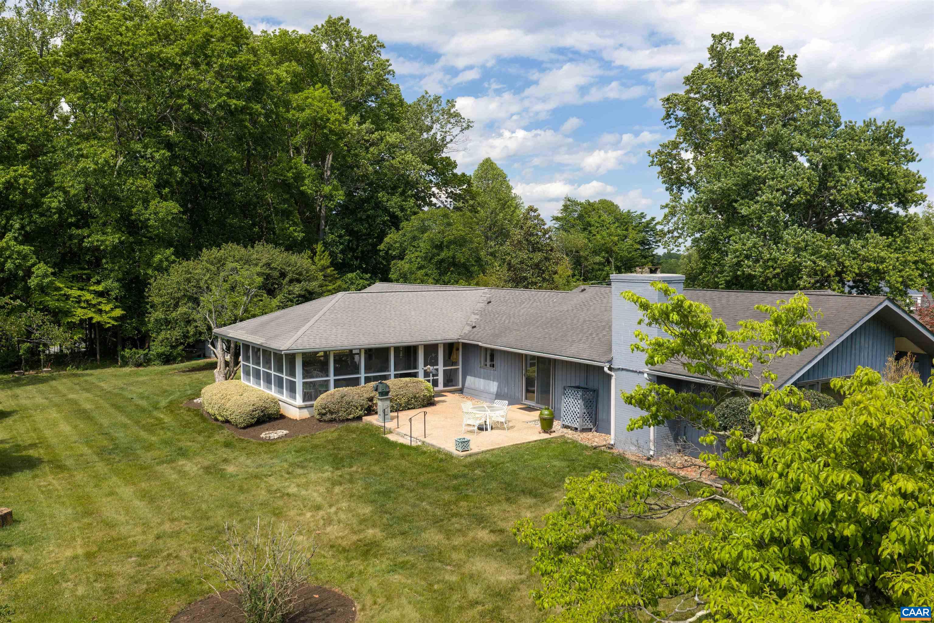 1221 WEST LEIGH DR, CHARLOTTESVILLE, Virginia 22901, 2 Bedrooms Bedrooms, ,3 BathroomsBathrooms,Residential,1221 WEST LEIGH DR,677126 MLS # 677126