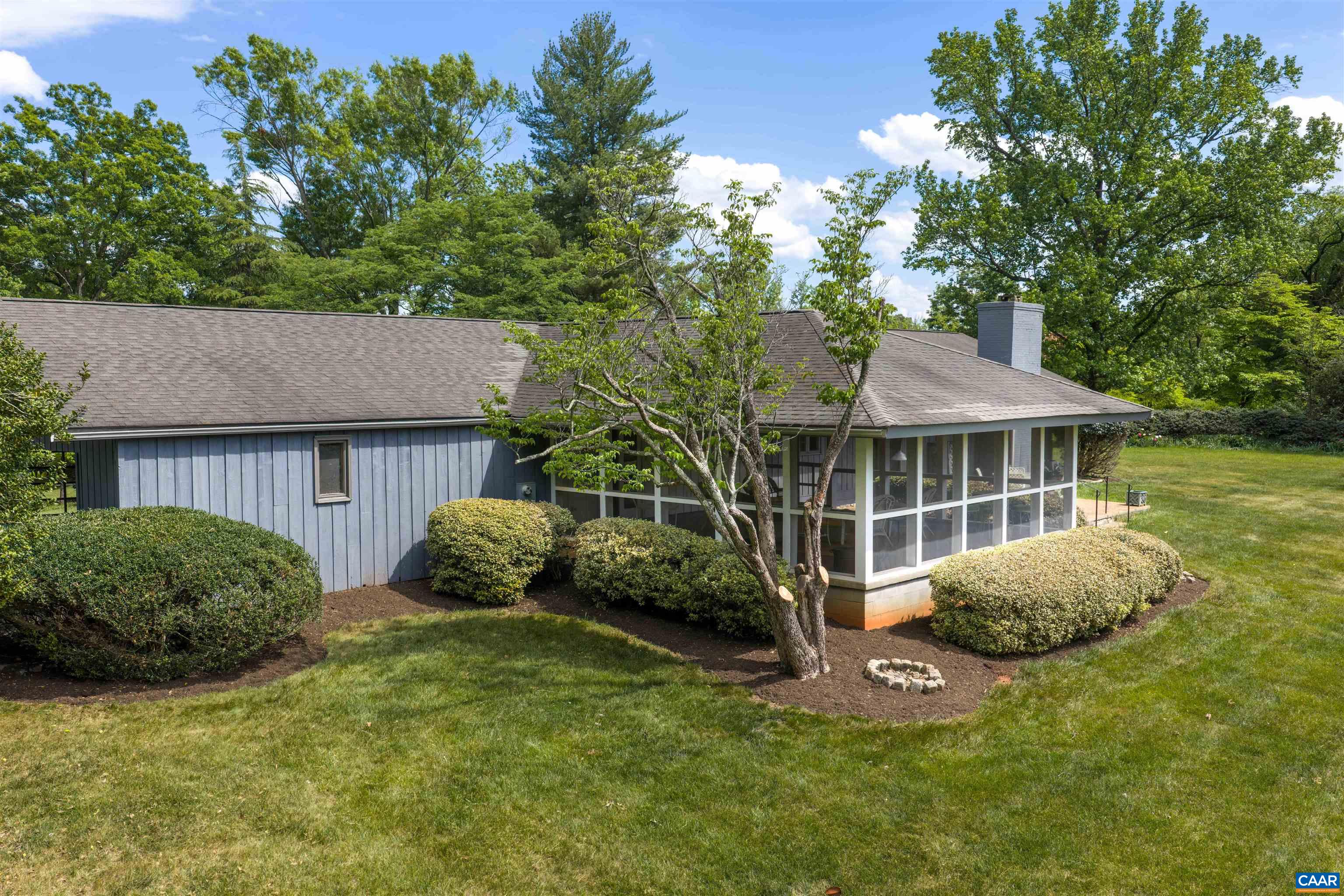 1221 WEST LEIGH DR, CHARLOTTESVILLE, Virginia 22901, 2 Bedrooms Bedrooms, ,3 BathroomsBathrooms,Residential,1221 WEST LEIGH DR,677126 MLS # 677126