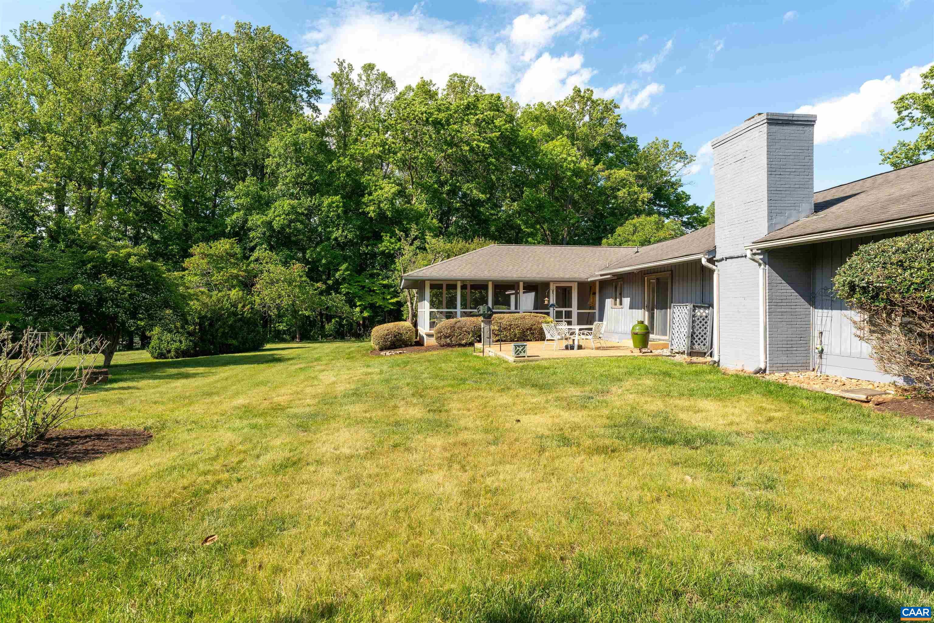 1221 WEST LEIGH DR, CHARLOTTESVILLE, Virginia 22901, 2 Bedrooms Bedrooms, ,3 BathroomsBathrooms,Residential,1221 WEST LEIGH DR,677126 MLS # 677126