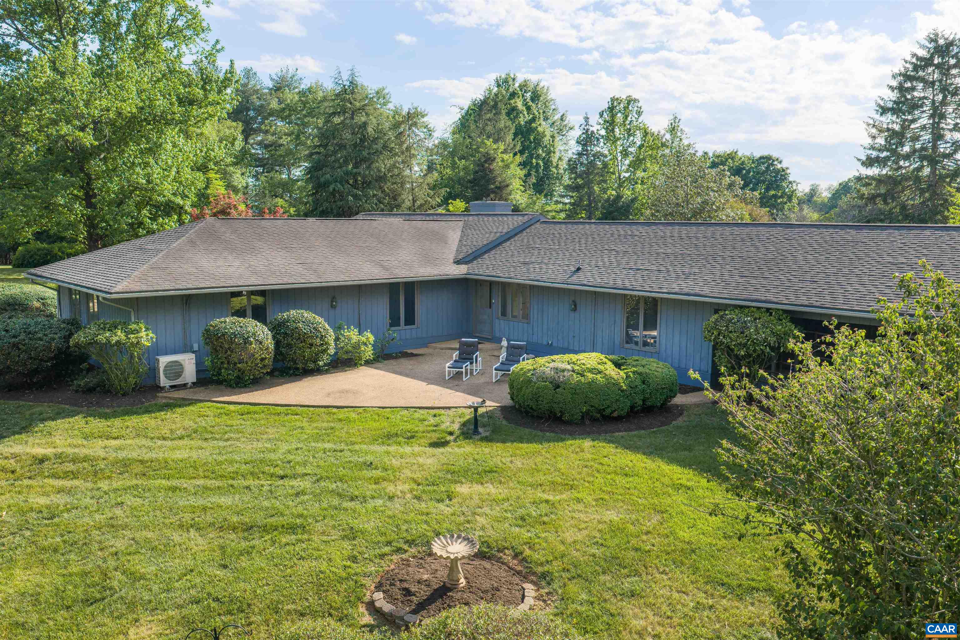 1221 WEST LEIGH DR, CHARLOTTESVILLE, Virginia 22901, 2 Bedrooms Bedrooms, ,3 BathroomsBathrooms,Residential,1221 WEST LEIGH DR,677126 MLS # 677126