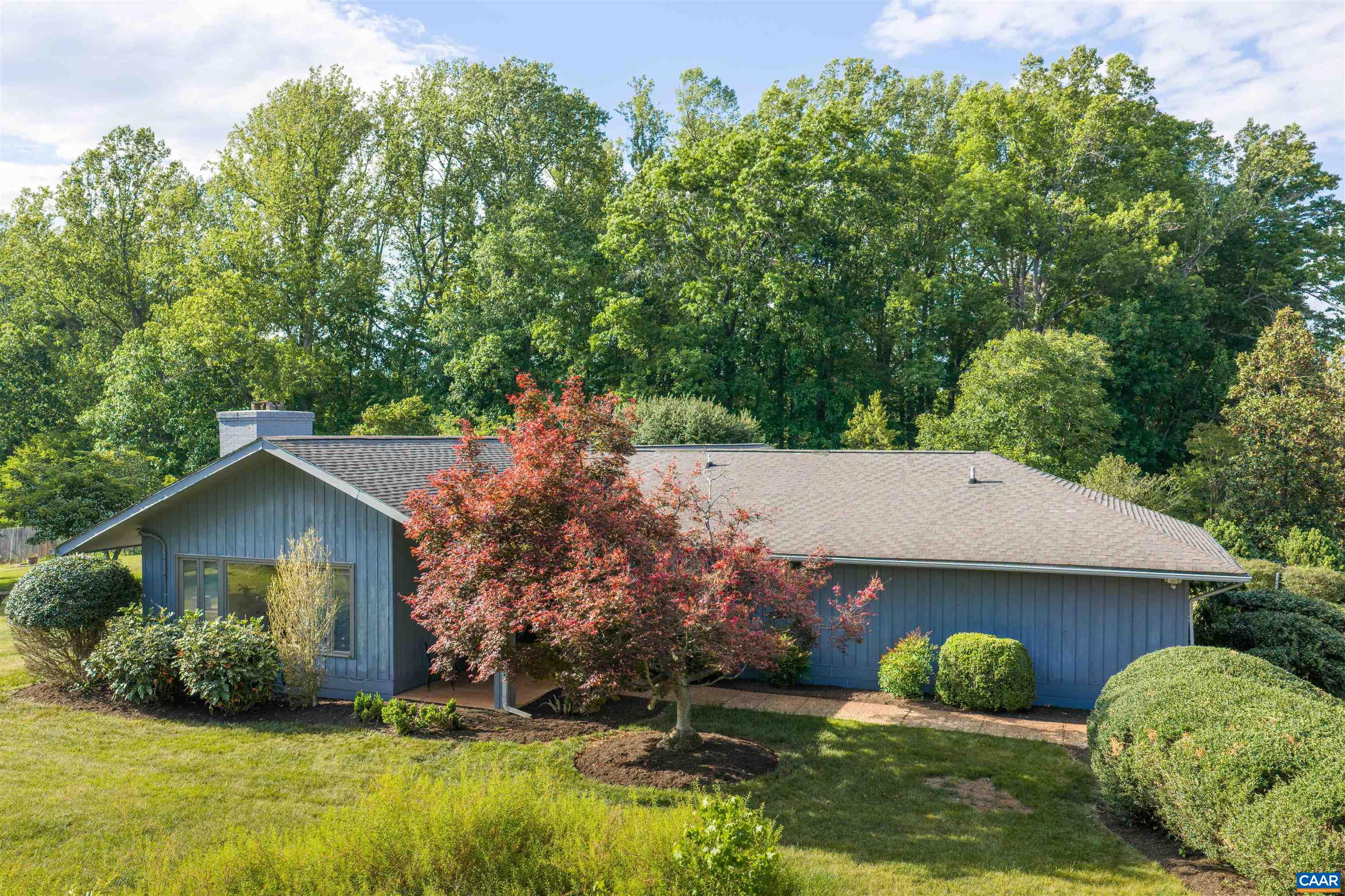 1221 WEST LEIGH DR, CHARLOTTESVILLE, Virginia 22901, 2 Bedrooms Bedrooms, ,3 BathroomsBathrooms,Residential,1221 WEST LEIGH DR,677126 MLS # 677126