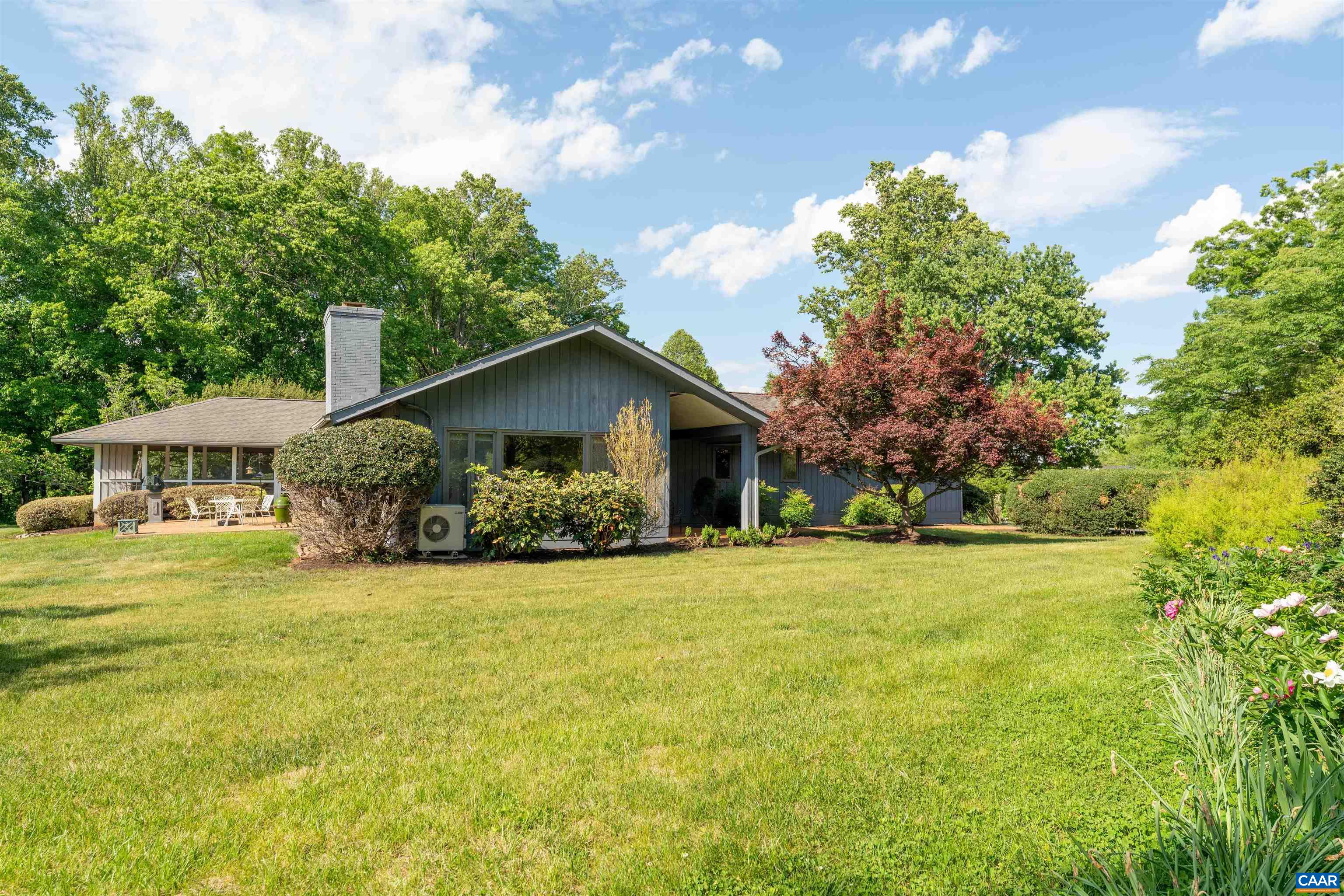 1221 WEST LEIGH DR, CHARLOTTESVILLE, Virginia 22901, 2 Bedrooms Bedrooms, ,3 BathroomsBathrooms,Residential,1221 WEST LEIGH DR,677126 MLS # 677126