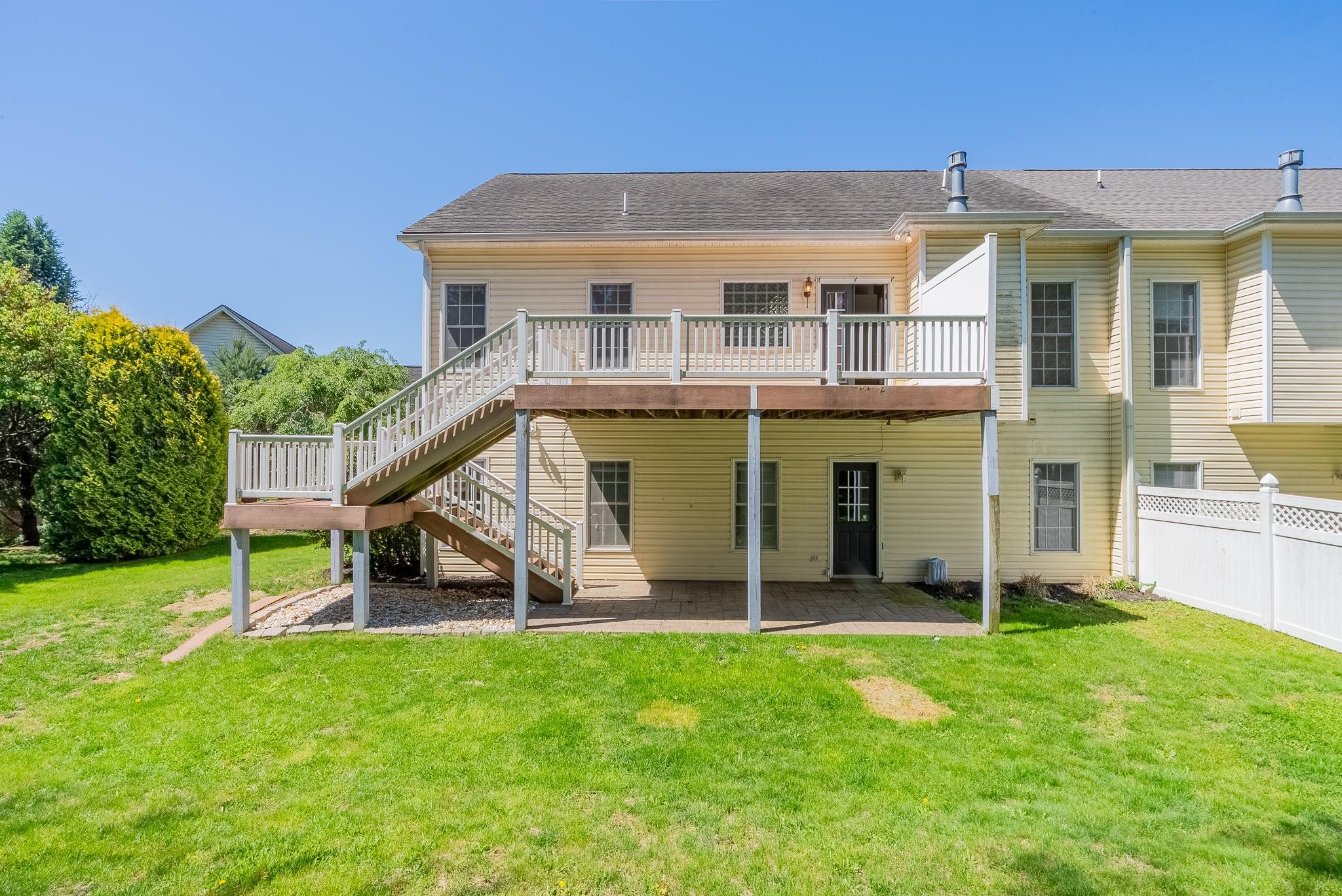 156 CHELSEA CIR, HARRISONBURG, Virginia 22801, 4 Bedrooms Bedrooms, ,3 BathroomsBathrooms,Residential,156 CHELSEA CIR,677134 MLS # 677134