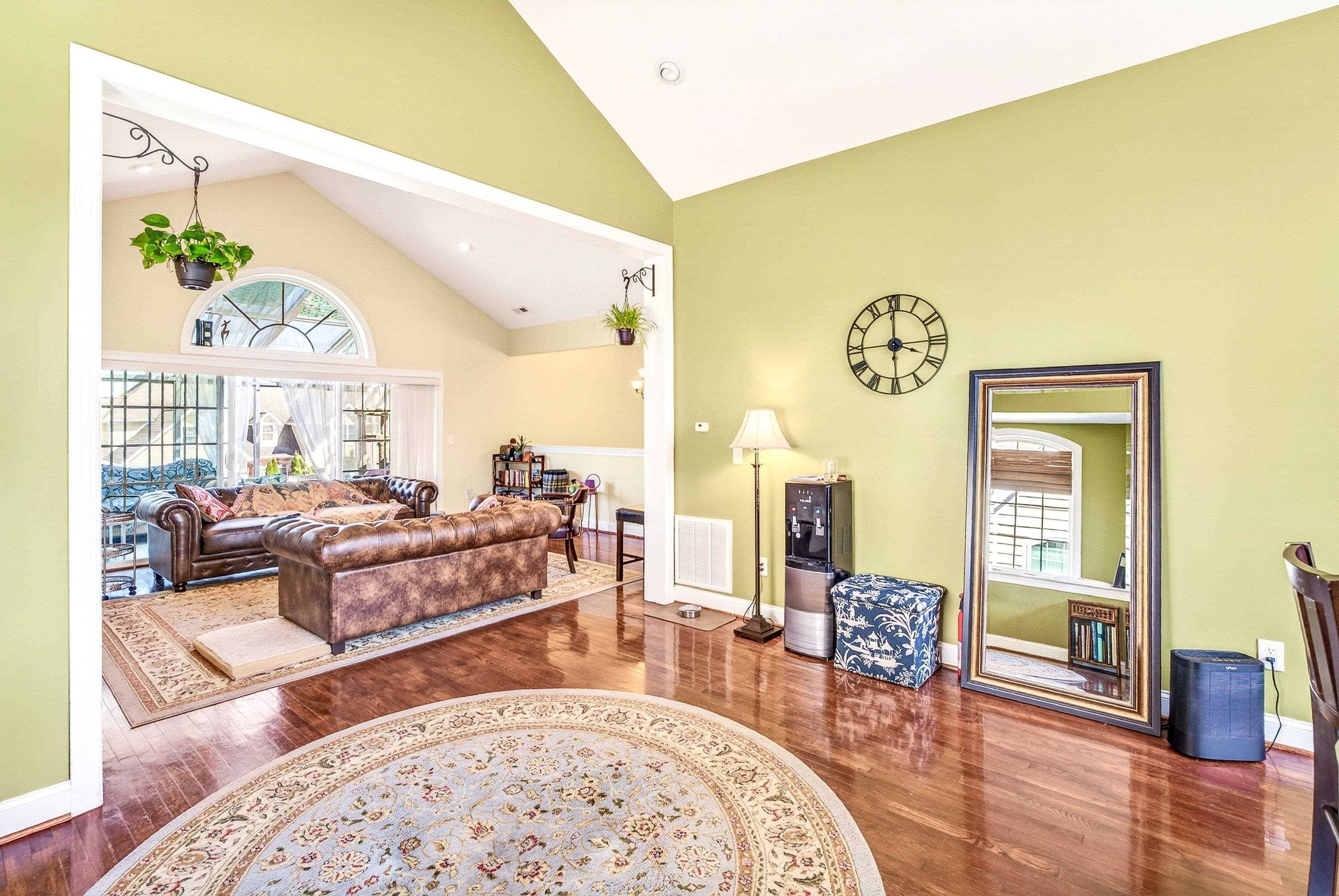 116 MACALLISTER WAY, ROCKINGHAM, Virginia 22801, 3 Bedrooms Bedrooms, ,2 BathroomsBathrooms,Residential,116 MACALLISTER WAY,677135 MLS # 677135