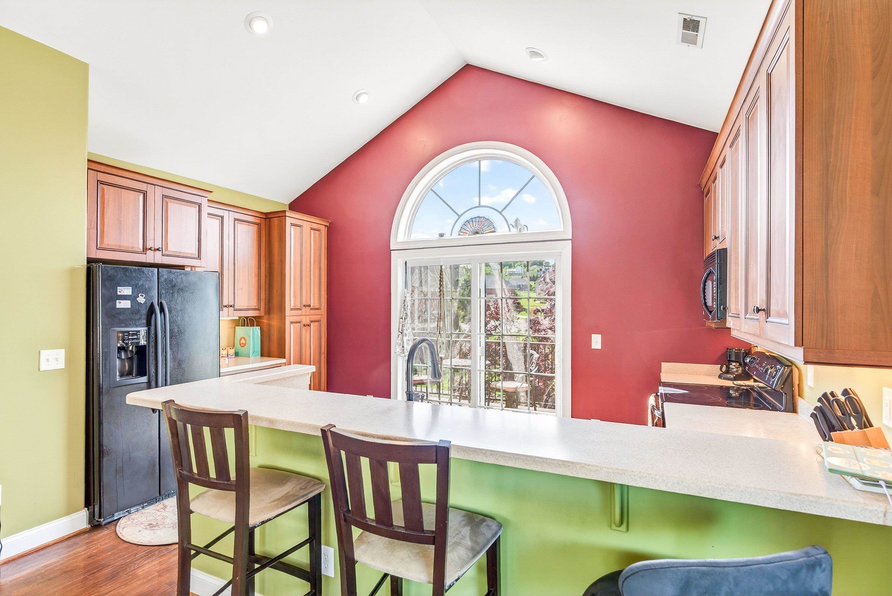 116 MACALLISTER WAY, ROCKINGHAM, Virginia 22801, 3 Bedrooms Bedrooms, ,2 BathroomsBathrooms,Residential,116 MACALLISTER WAY,677135 MLS # 677135
