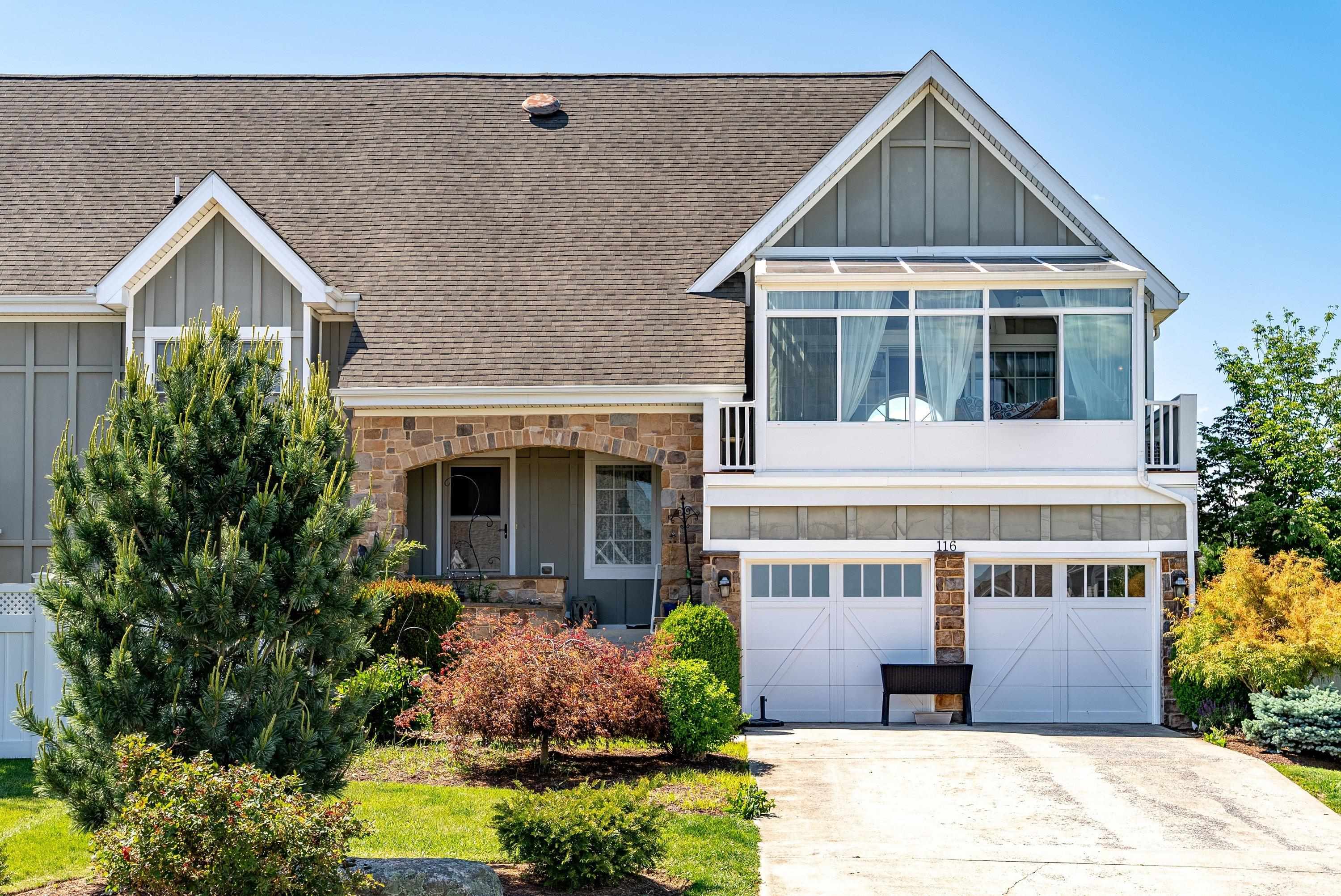 116 MACALLISTER WAY, ROCKINGHAM, Virginia 22801, 3 Bedrooms Bedrooms, ,2 BathroomsBathrooms,Residential,116 MACALLISTER WAY,677135 MLS # 677135