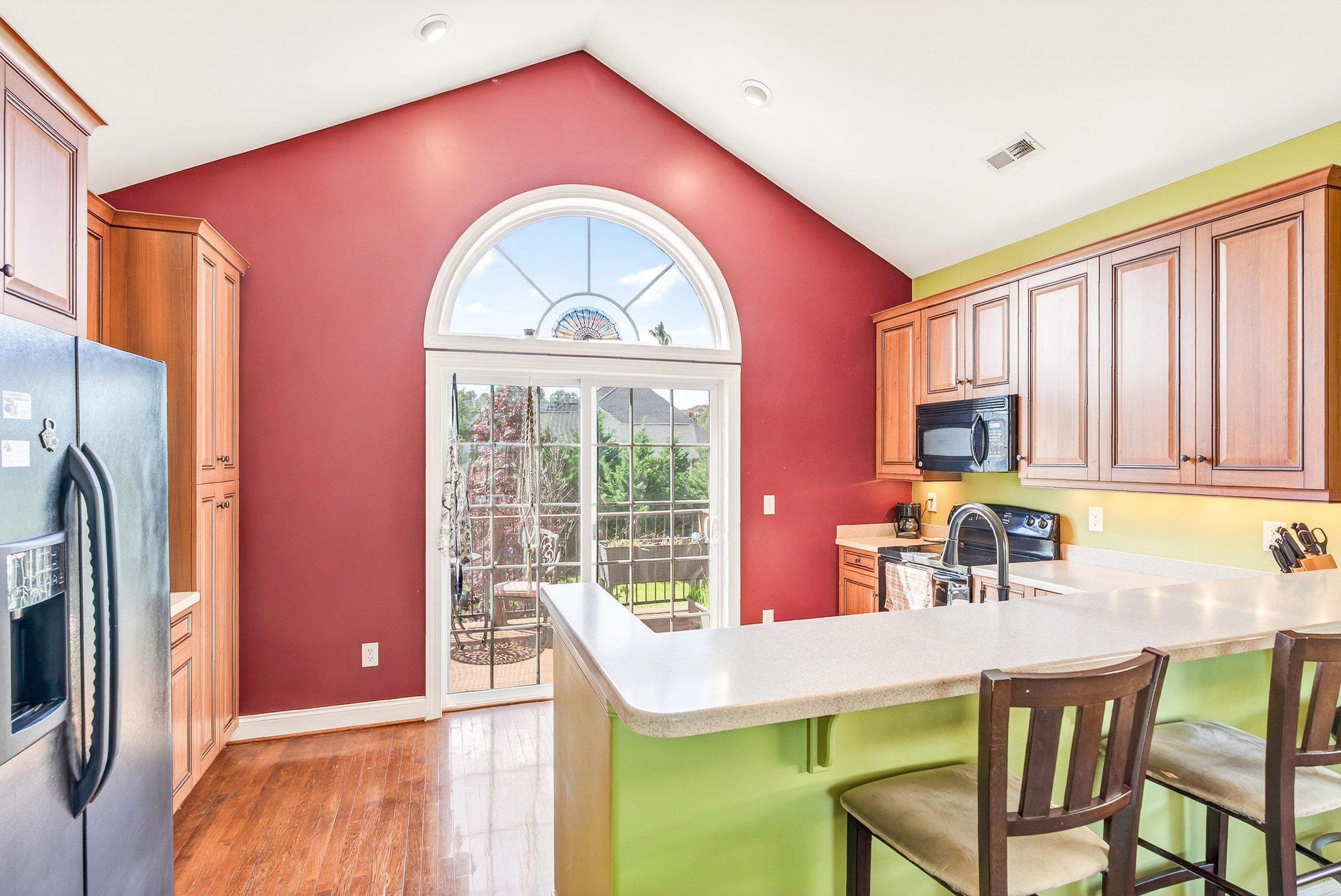 116 MACALLISTER WAY, ROCKINGHAM, Virginia 22801, 3 Bedrooms Bedrooms, ,2 BathroomsBathrooms,Residential,116 MACALLISTER WAY,677135 MLS # 677135