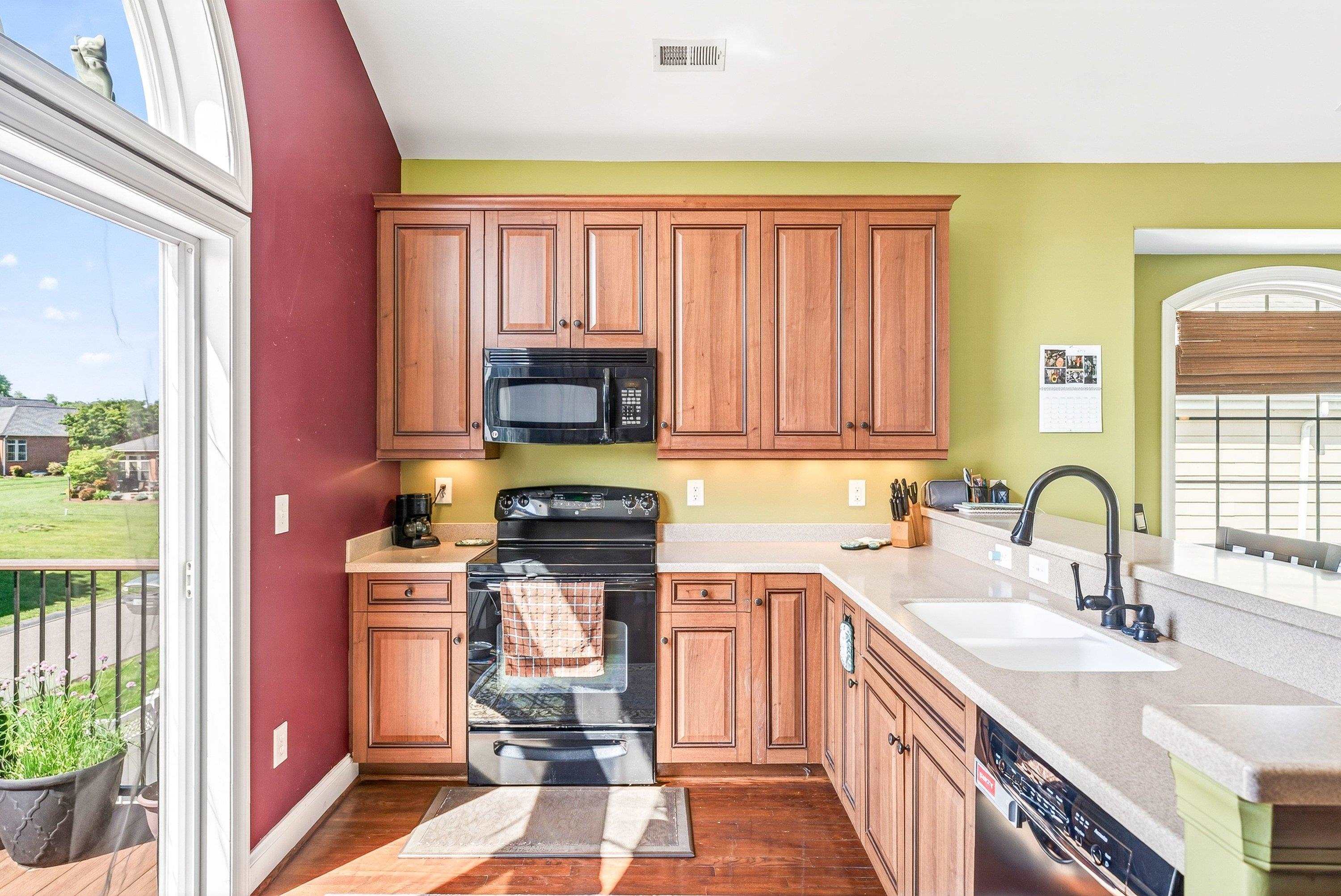 116 MACALLISTER WAY, ROCKINGHAM, Virginia 22801, 3 Bedrooms Bedrooms, ,2 BathroomsBathrooms,Residential,116 MACALLISTER WAY,677135 MLS # 677135