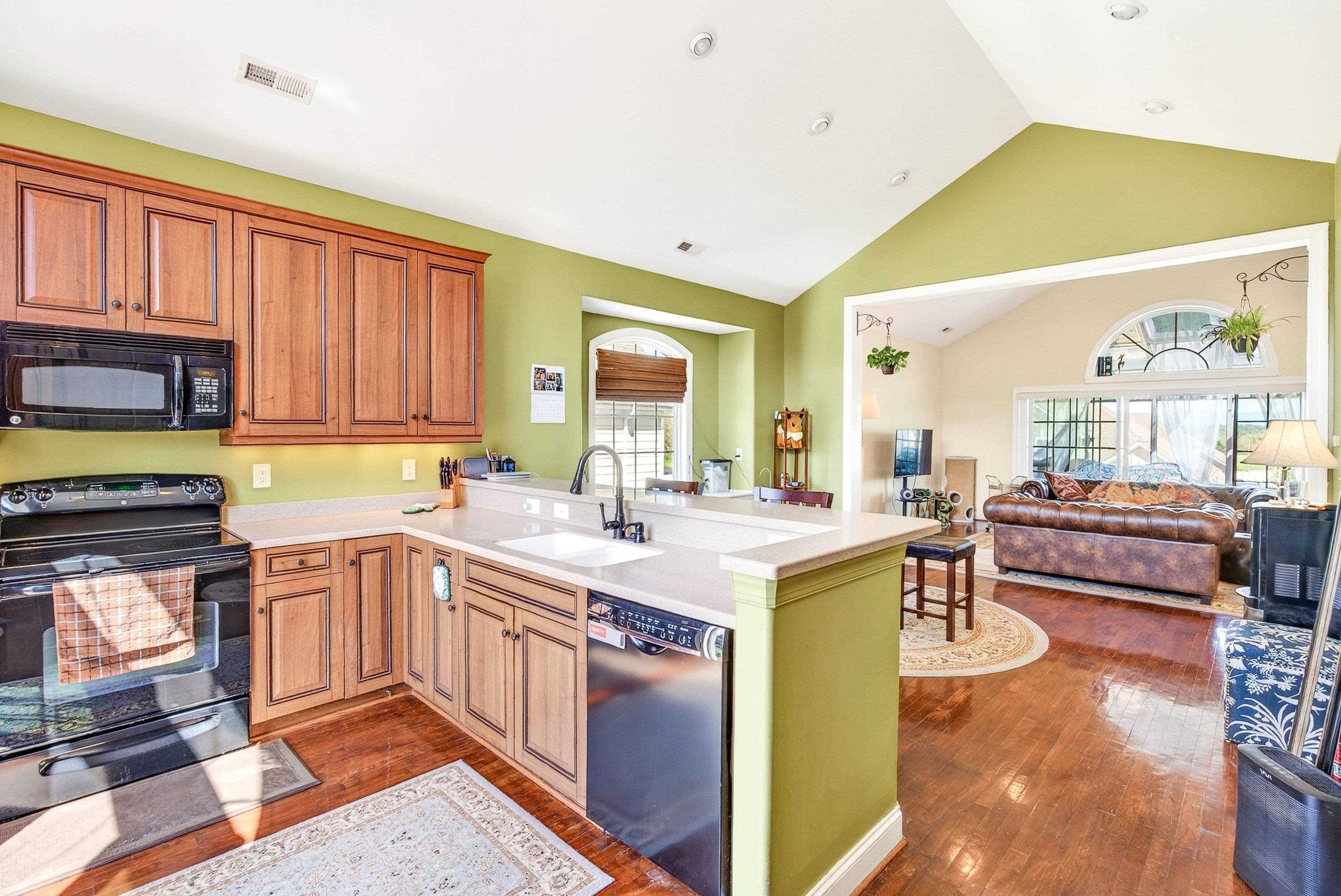 116 MACALLISTER WAY, ROCKINGHAM, Virginia 22801, 3 Bedrooms Bedrooms, ,2 BathroomsBathrooms,Residential,116 MACALLISTER WAY,677135 MLS # 677135