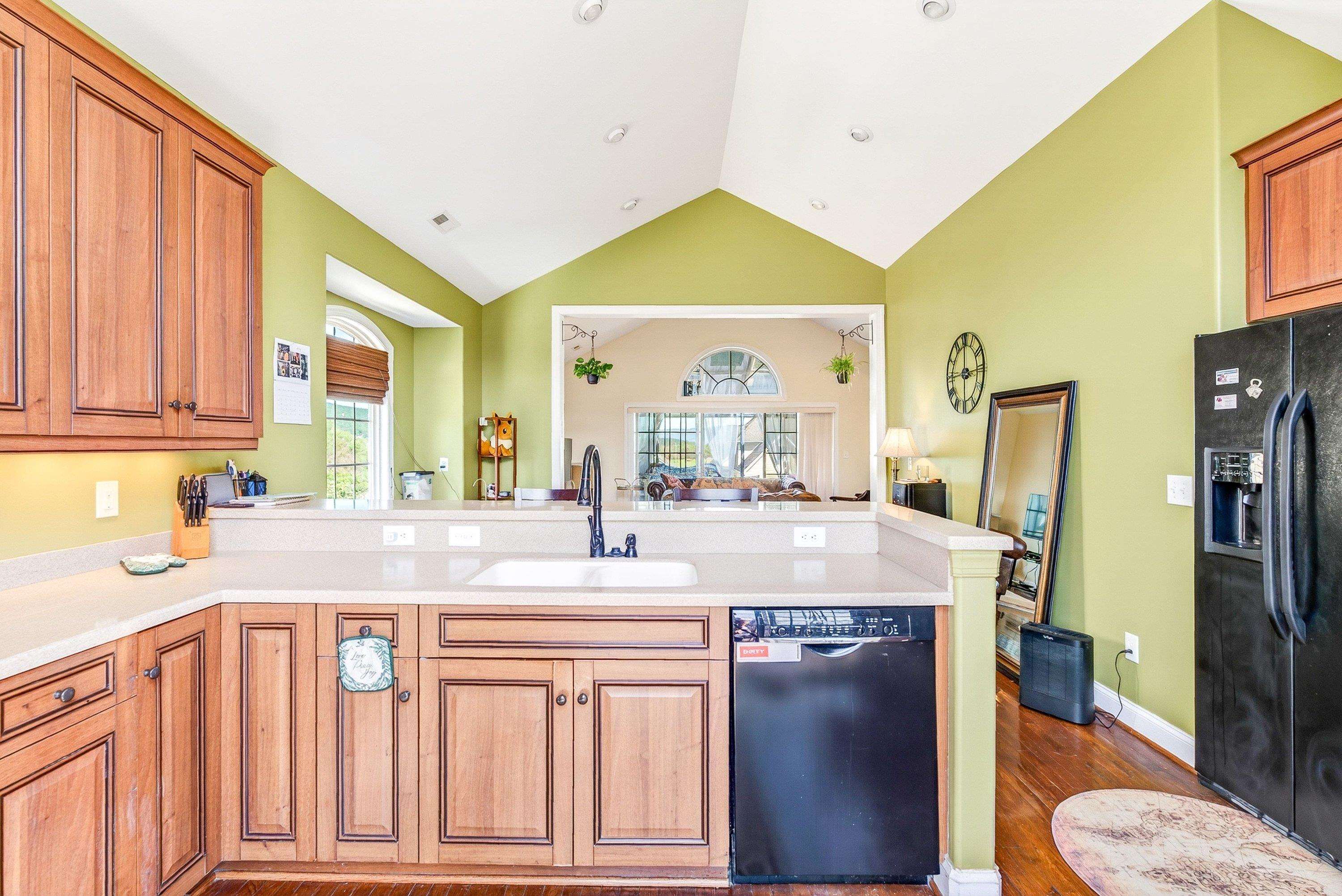116 MACALLISTER WAY, ROCKINGHAM, Virginia 22801, 3 Bedrooms Bedrooms, ,2 BathroomsBathrooms,Residential,116 MACALLISTER WAY,677135 MLS # 677135