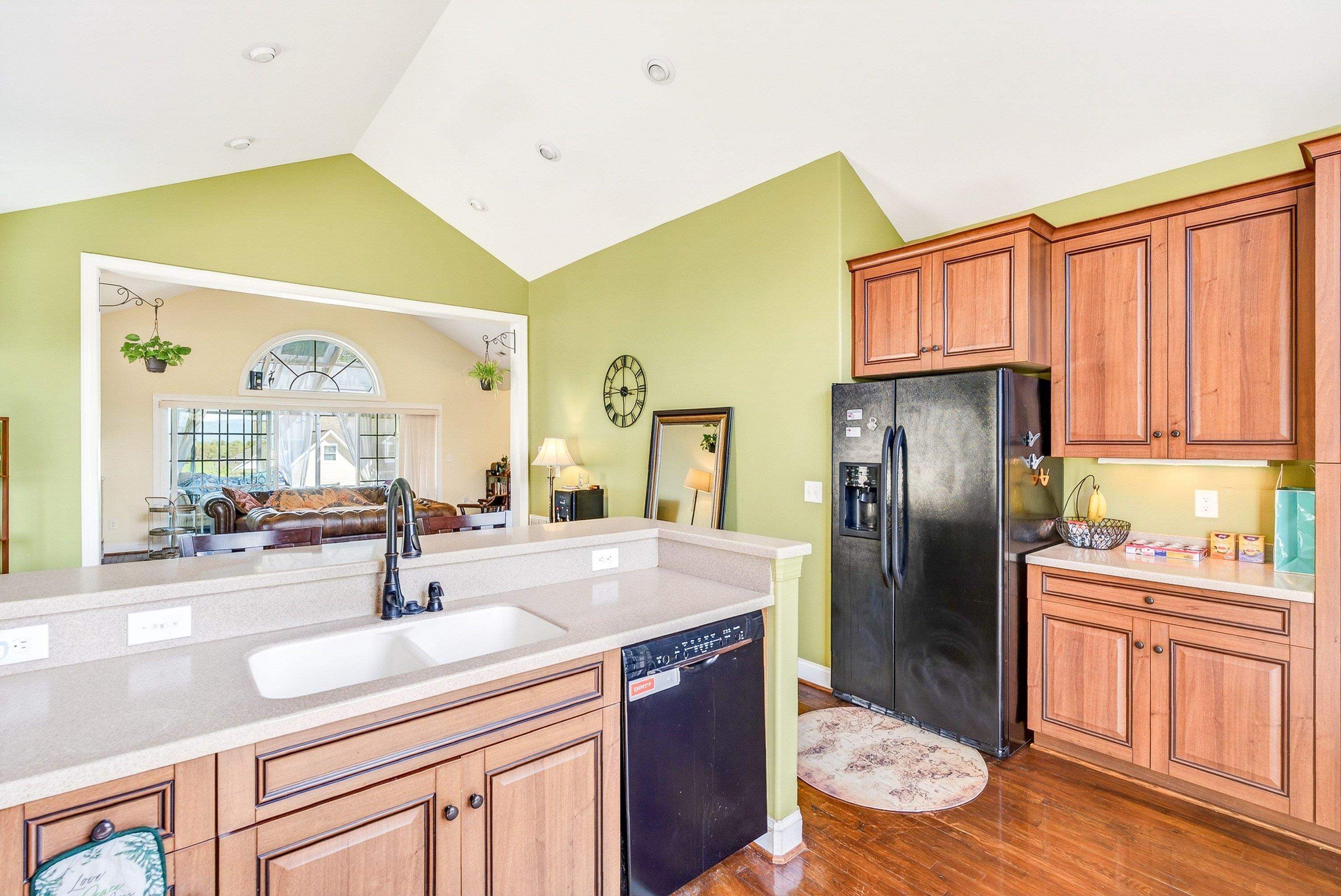 116 MACALLISTER WAY, ROCKINGHAM, Virginia 22801, 3 Bedrooms Bedrooms, ,2 BathroomsBathrooms,Residential,116 MACALLISTER WAY,677135 MLS # 677135