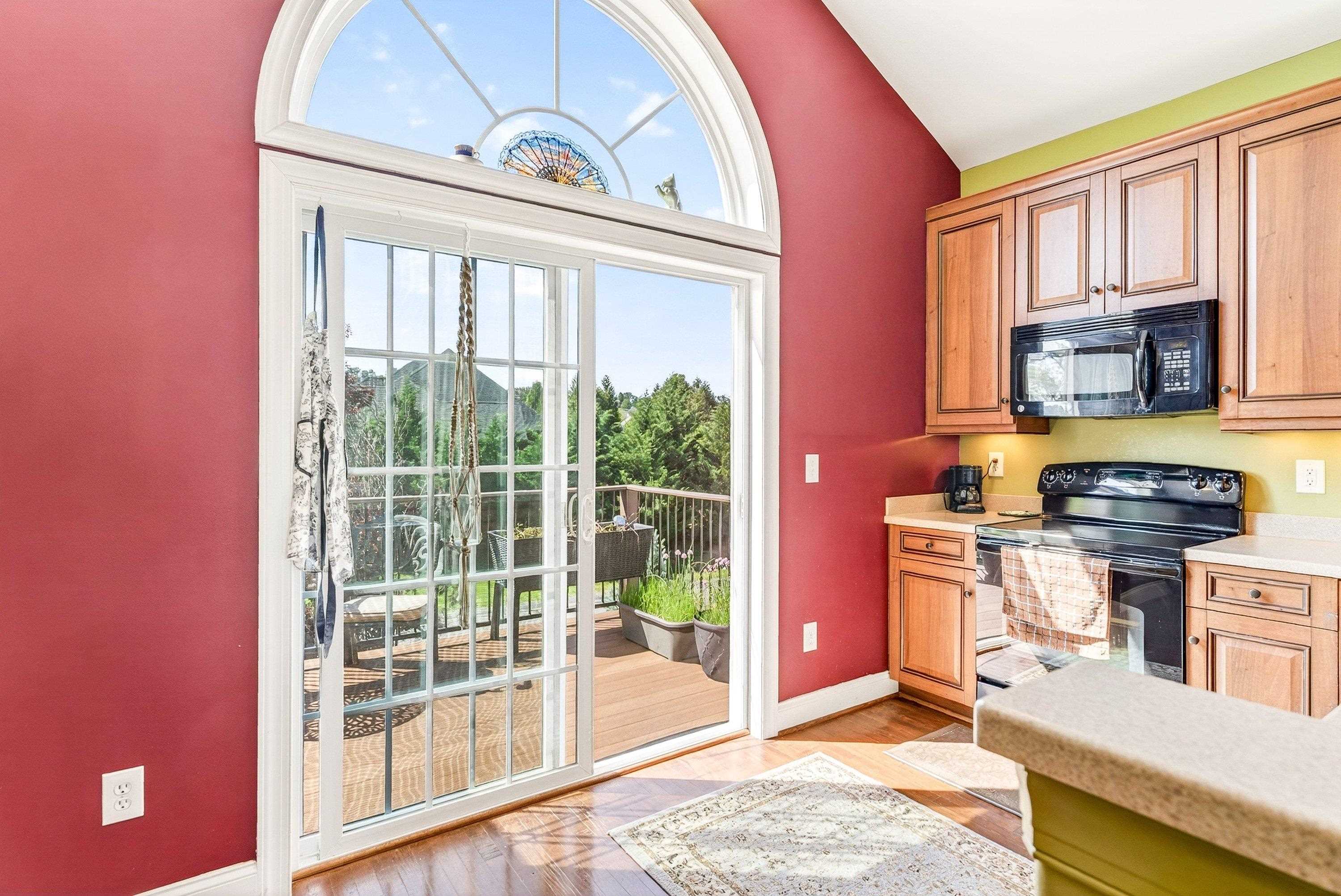116 MACALLISTER WAY, ROCKINGHAM, Virginia 22801, 3 Bedrooms Bedrooms, ,2 BathroomsBathrooms,Residential,116 MACALLISTER WAY,677135 MLS # 677135