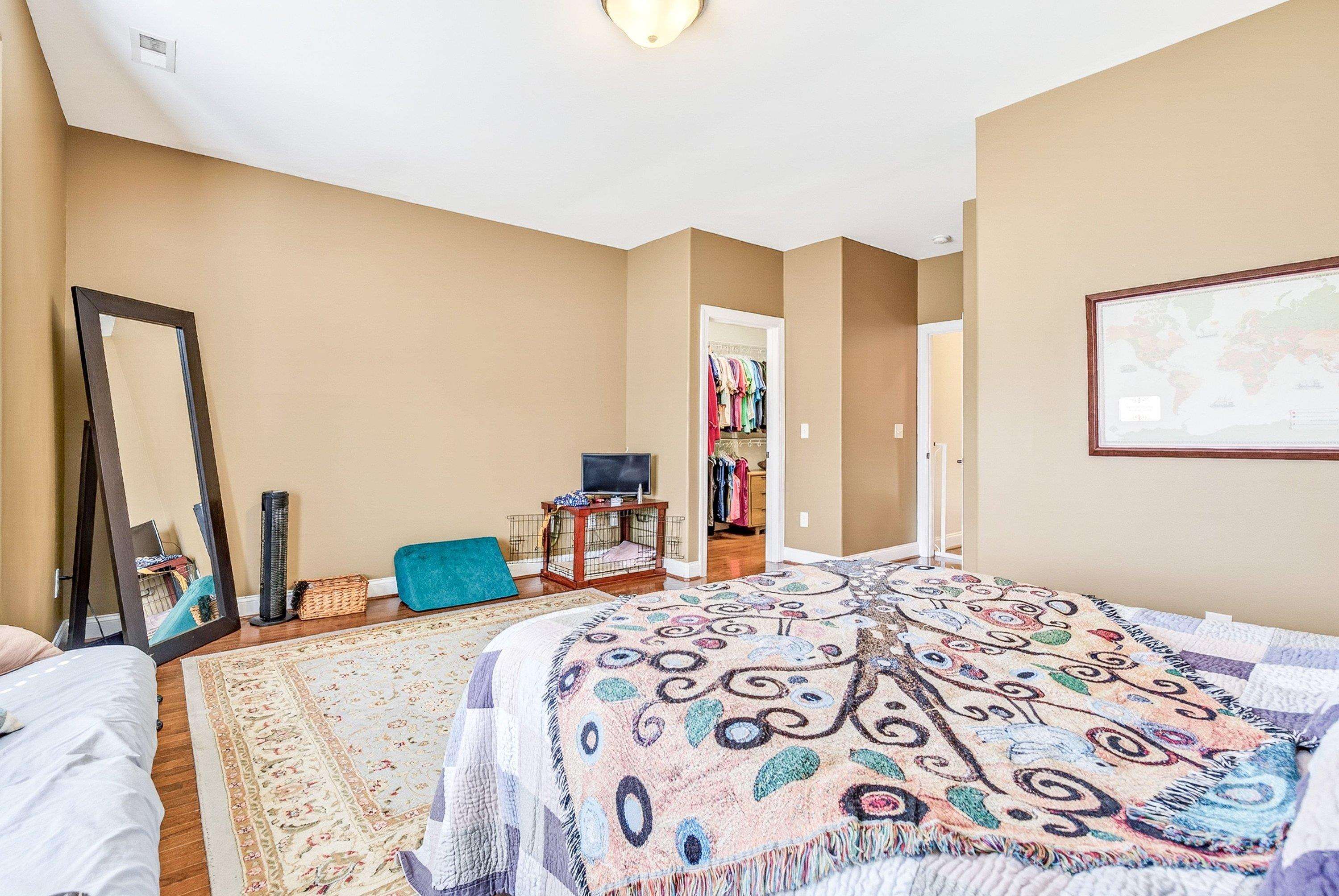 116 MACALLISTER WAY, ROCKINGHAM, Virginia 22801, 3 Bedrooms Bedrooms, ,2 BathroomsBathrooms,Residential,116 MACALLISTER WAY,677135 MLS # 677135