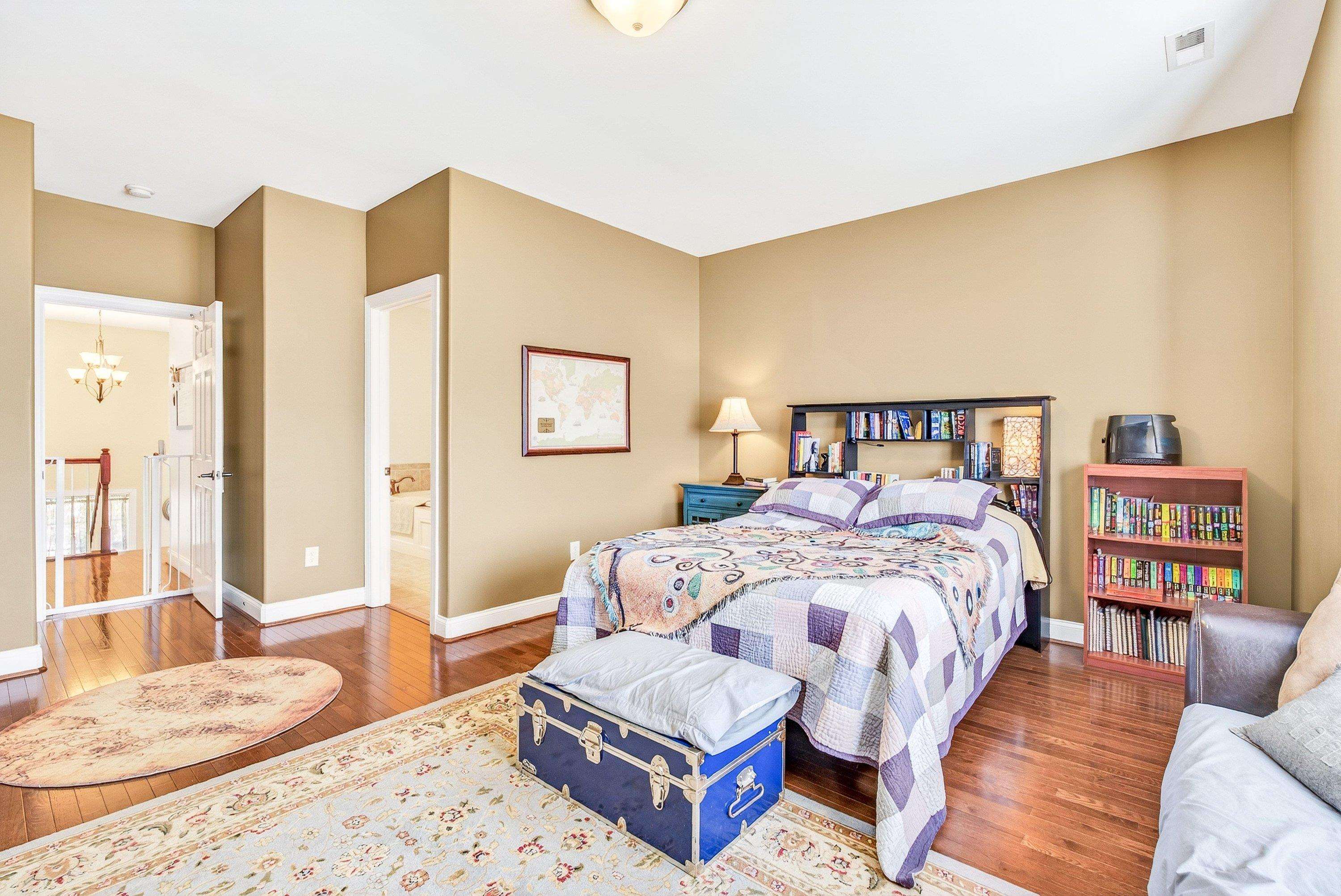 116 MACALLISTER WAY, ROCKINGHAM, Virginia 22801, 3 Bedrooms Bedrooms, ,2 BathroomsBathrooms,Residential,116 MACALLISTER WAY,677135 MLS # 677135