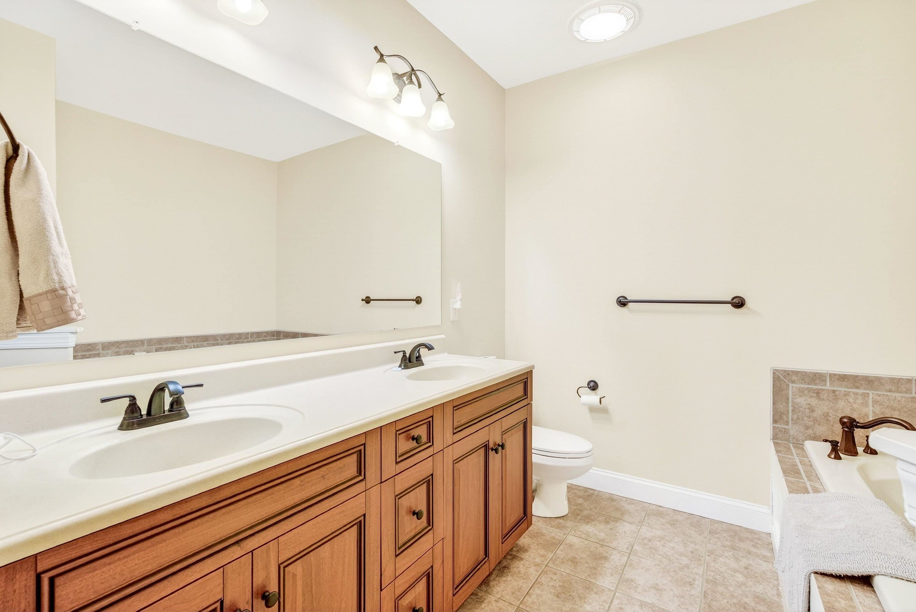 116 MACALLISTER WAY, ROCKINGHAM, Virginia 22801, 3 Bedrooms Bedrooms, ,2 BathroomsBathrooms,Residential,116 MACALLISTER WAY,677135 MLS # 677135