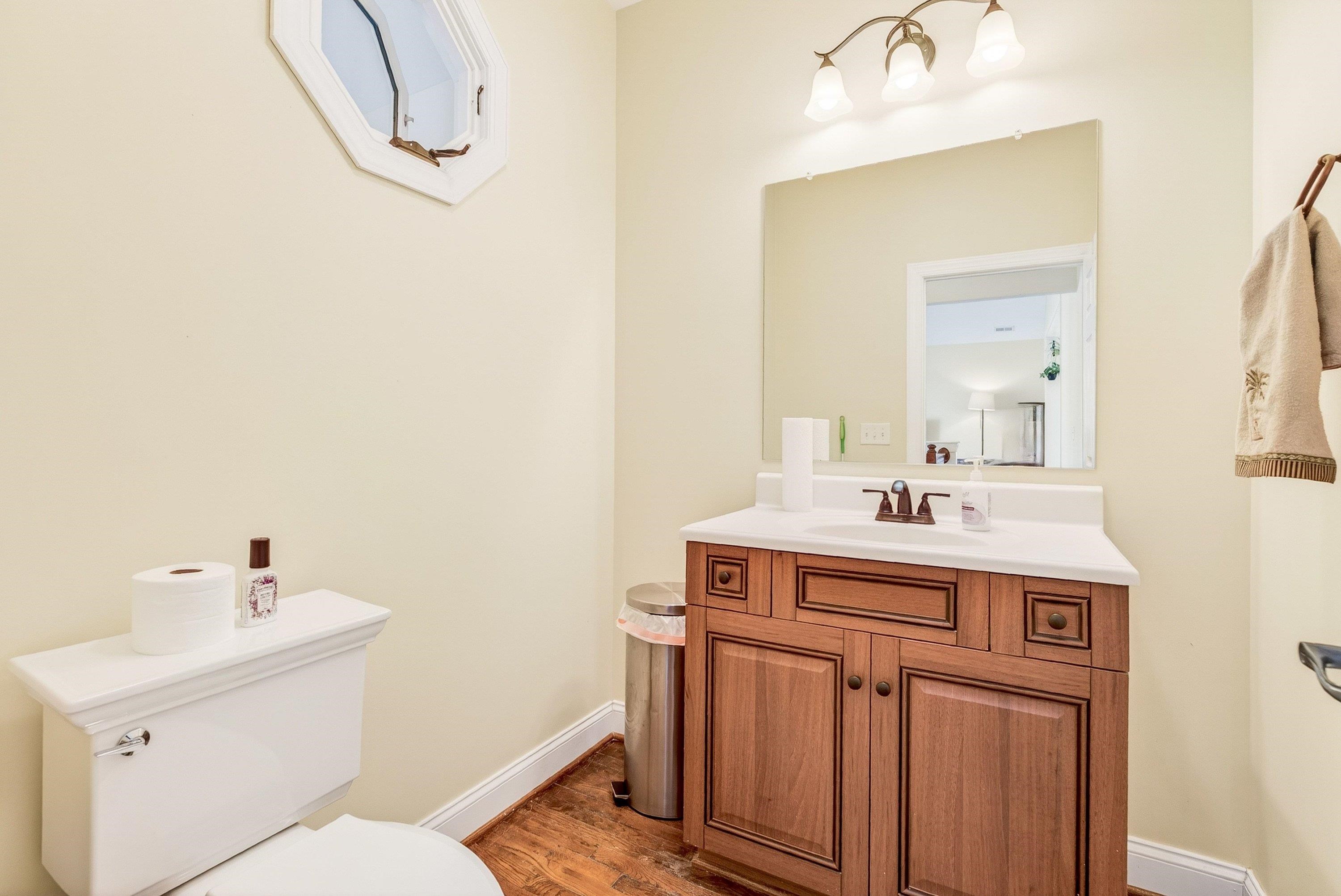 116 MACALLISTER WAY, ROCKINGHAM, Virginia 22801, 3 Bedrooms Bedrooms, ,2 BathroomsBathrooms,Residential,116 MACALLISTER WAY,677135 MLS # 677135