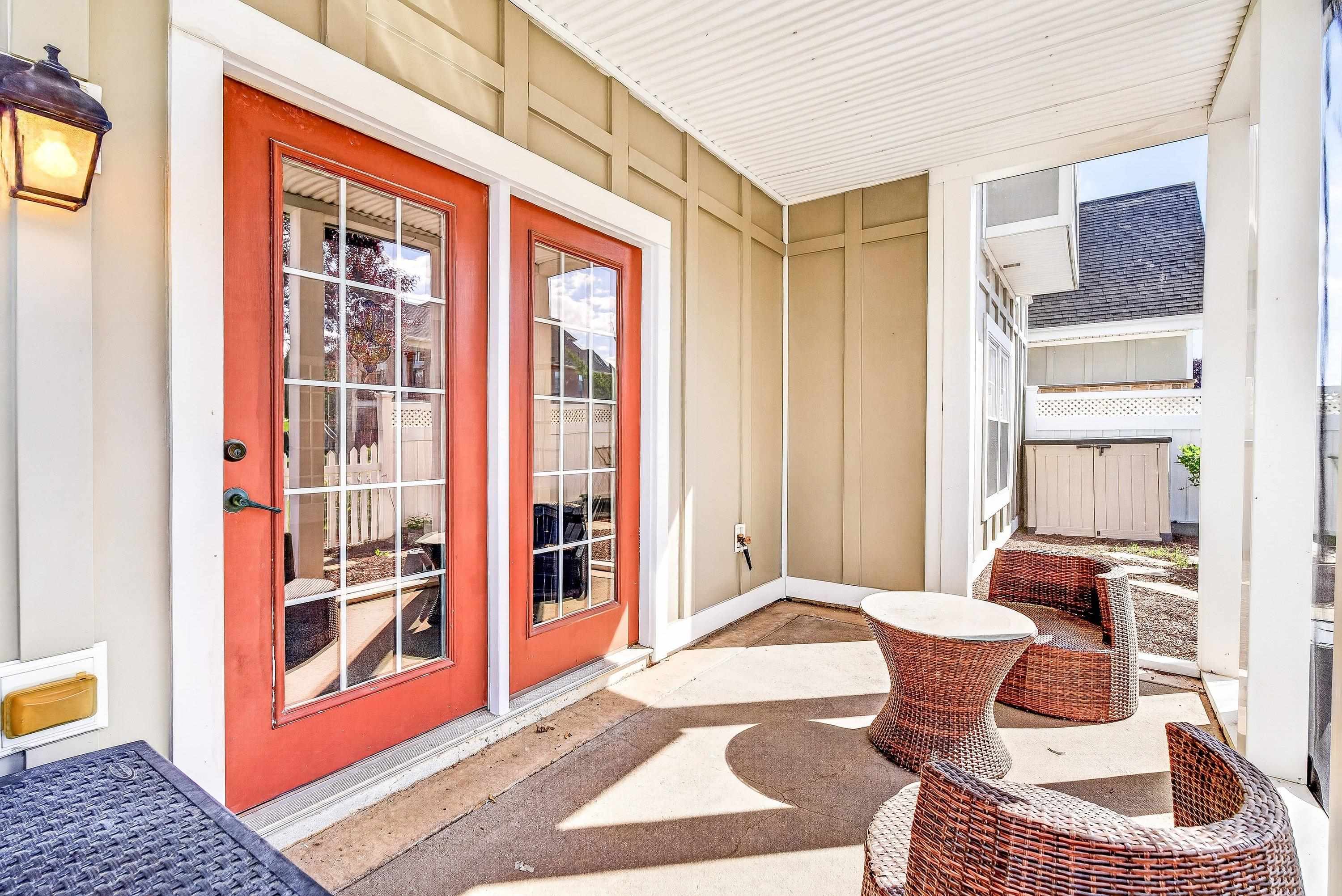 116 MACALLISTER WAY, ROCKINGHAM, Virginia 22801, 3 Bedrooms Bedrooms, ,2 BathroomsBathrooms,Residential,116 MACALLISTER WAY,677135 MLS # 677135