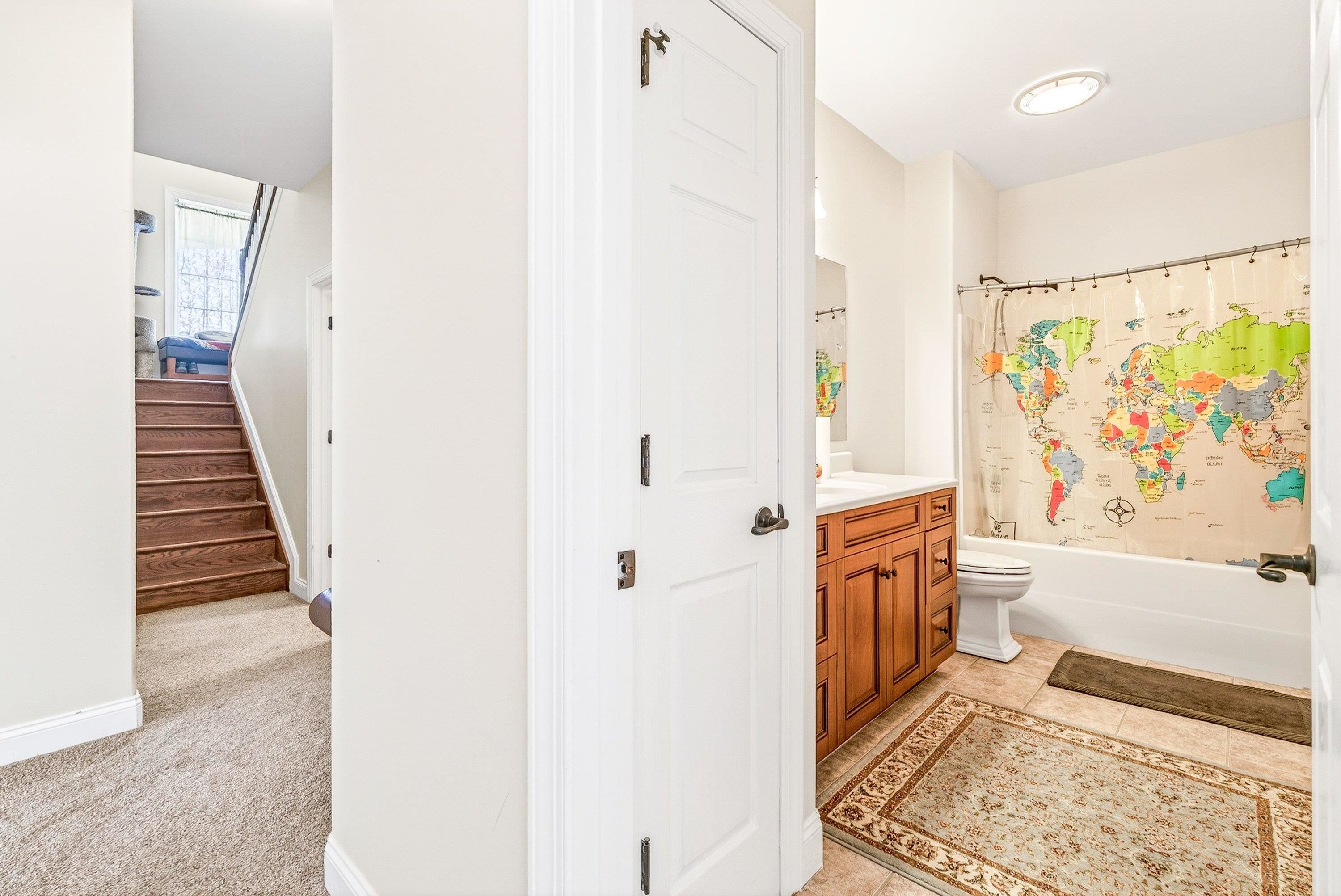 116 MACALLISTER WAY, ROCKINGHAM, Virginia 22801, 3 Bedrooms Bedrooms, ,2 BathroomsBathrooms,Residential,116 MACALLISTER WAY,677135 MLS # 677135