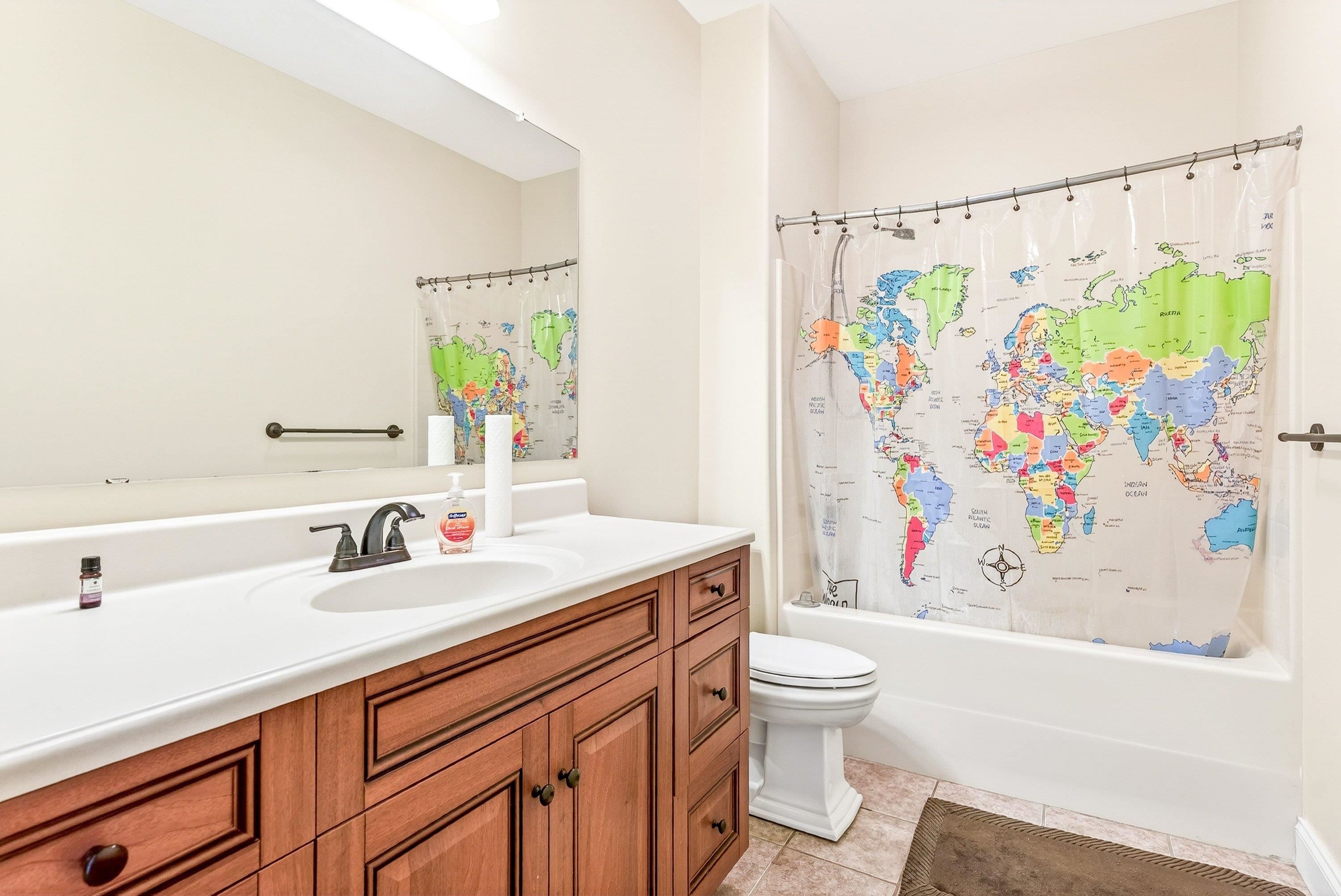 116 MACALLISTER WAY, ROCKINGHAM, Virginia 22801, 3 Bedrooms Bedrooms, ,2 BathroomsBathrooms,Residential,116 MACALLISTER WAY,677135 MLS # 677135