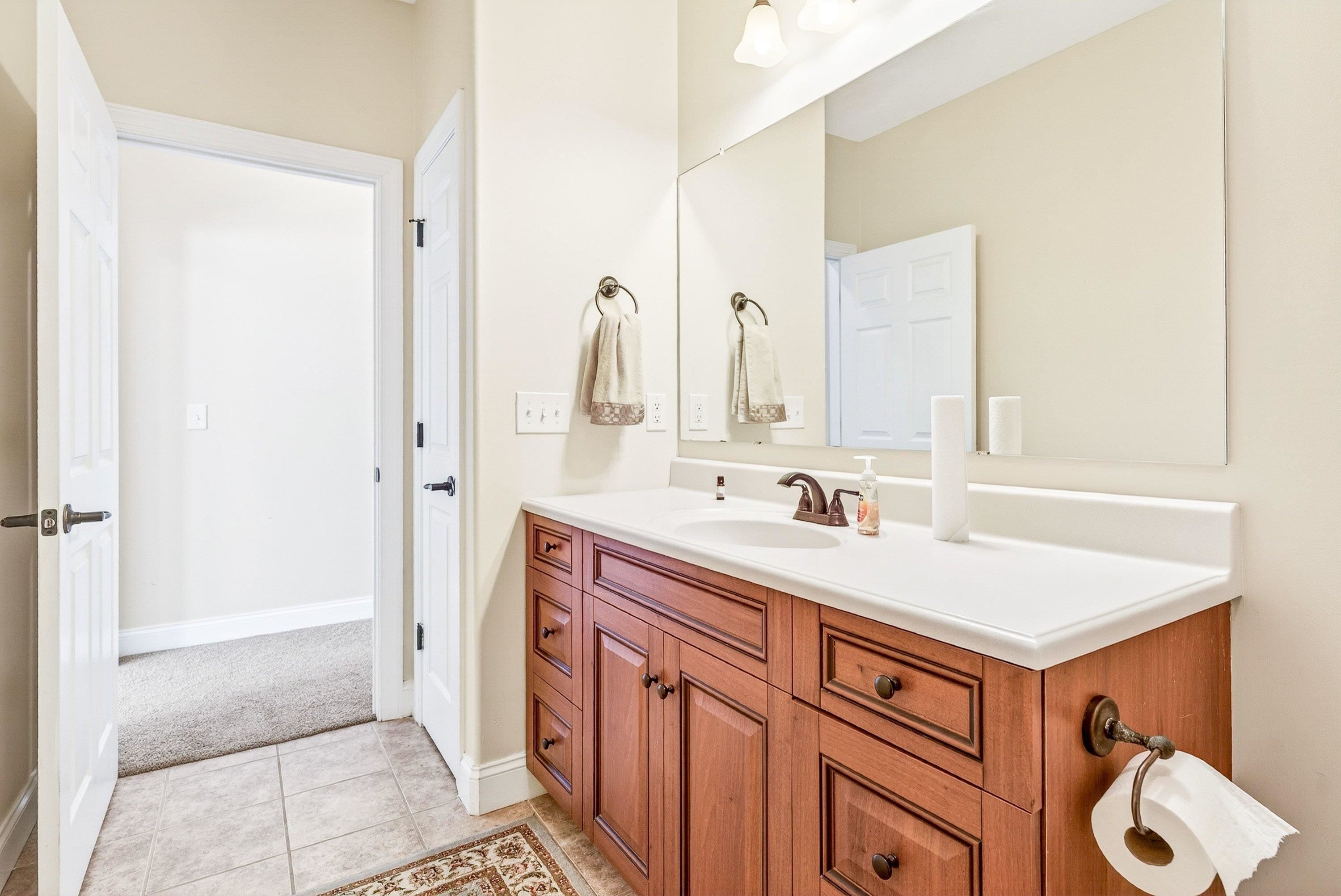 116 MACALLISTER WAY, ROCKINGHAM, Virginia 22801, 3 Bedrooms Bedrooms, ,2 BathroomsBathrooms,Residential,116 MACALLISTER WAY,677135 MLS # 677135