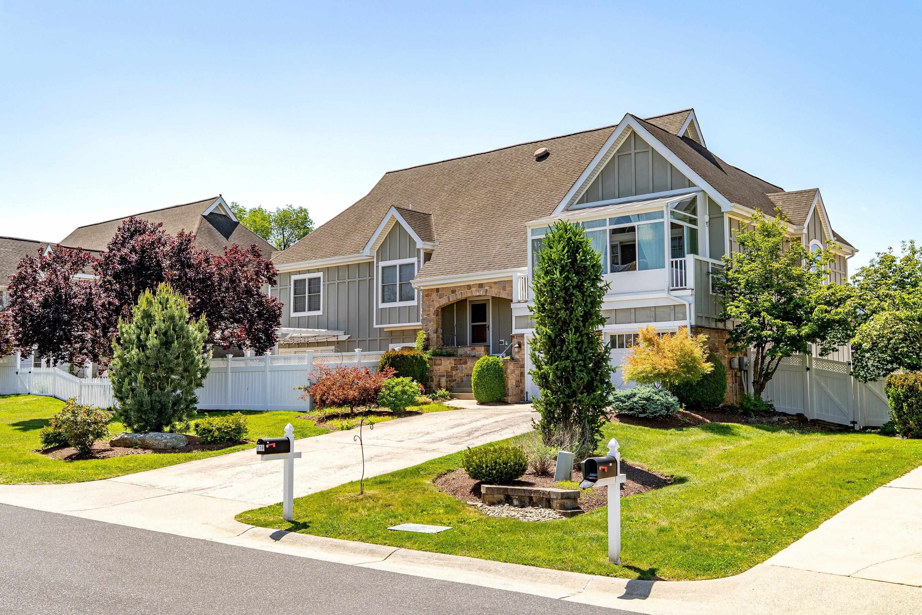 116 MACALLISTER WAY, ROCKINGHAM, Virginia 22801, 3 Bedrooms Bedrooms, ,2 BathroomsBathrooms,Residential,116 MACALLISTER WAY,677135 MLS # 677135