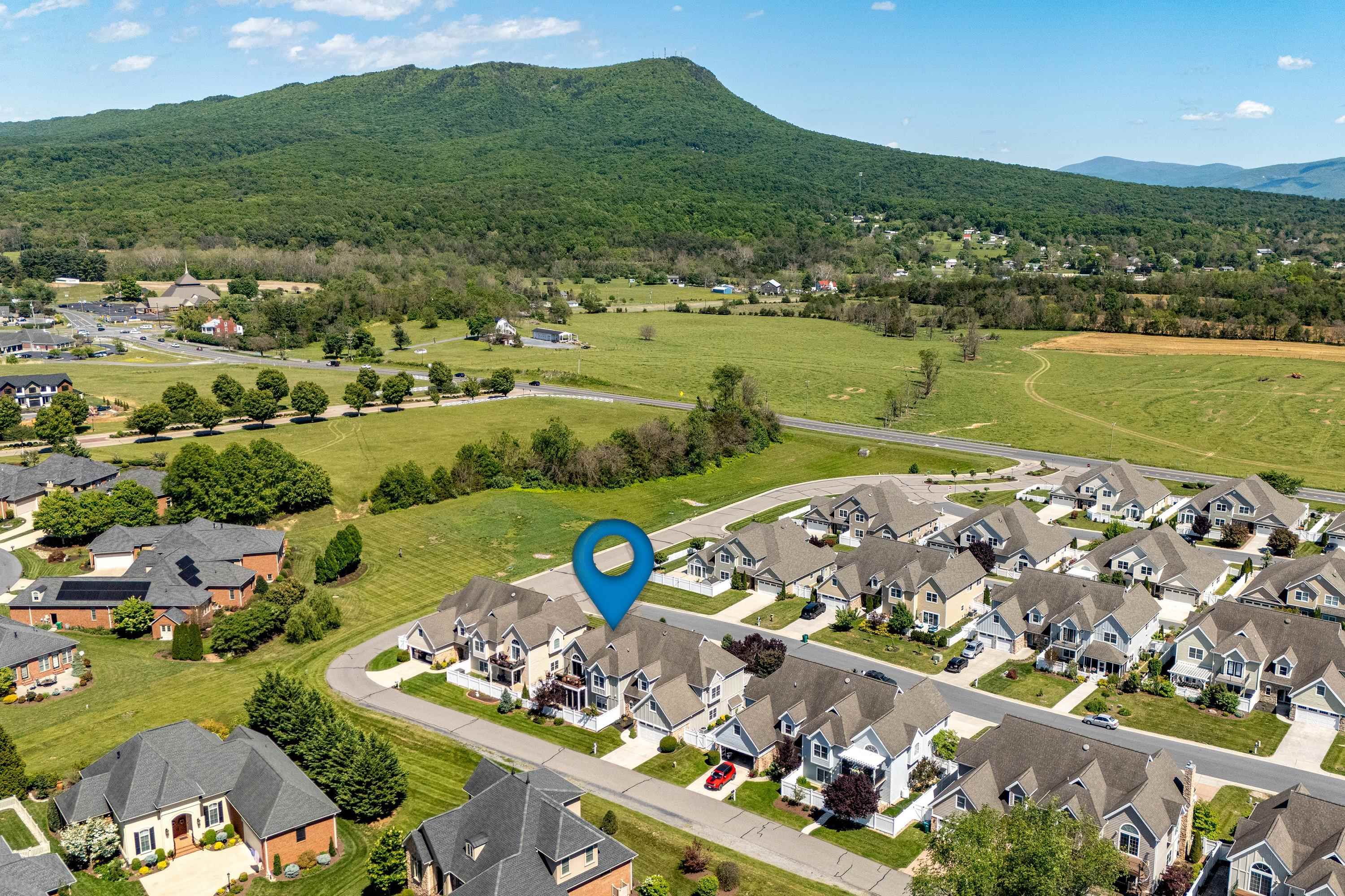 116 MACALLISTER WAY, ROCKINGHAM, Virginia 22801, 3 Bedrooms Bedrooms, ,2 BathroomsBathrooms,Residential,116 MACALLISTER WAY,677135 MLS # 677135