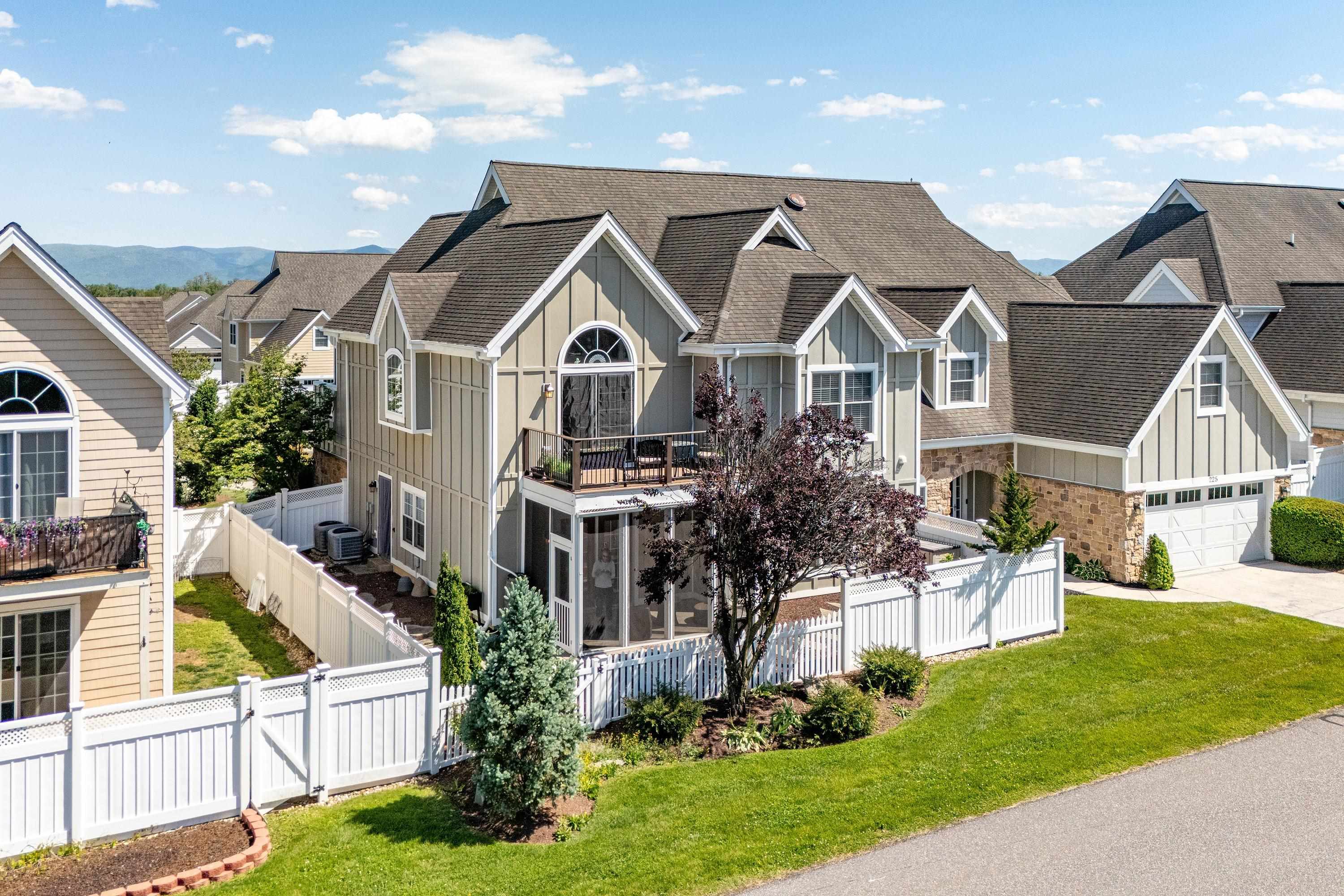 116 MACALLISTER WAY, ROCKINGHAM, Virginia 22801, 3 Bedrooms Bedrooms, ,2 BathroomsBathrooms,Residential,116 MACALLISTER WAY,677135 MLS # 677135
