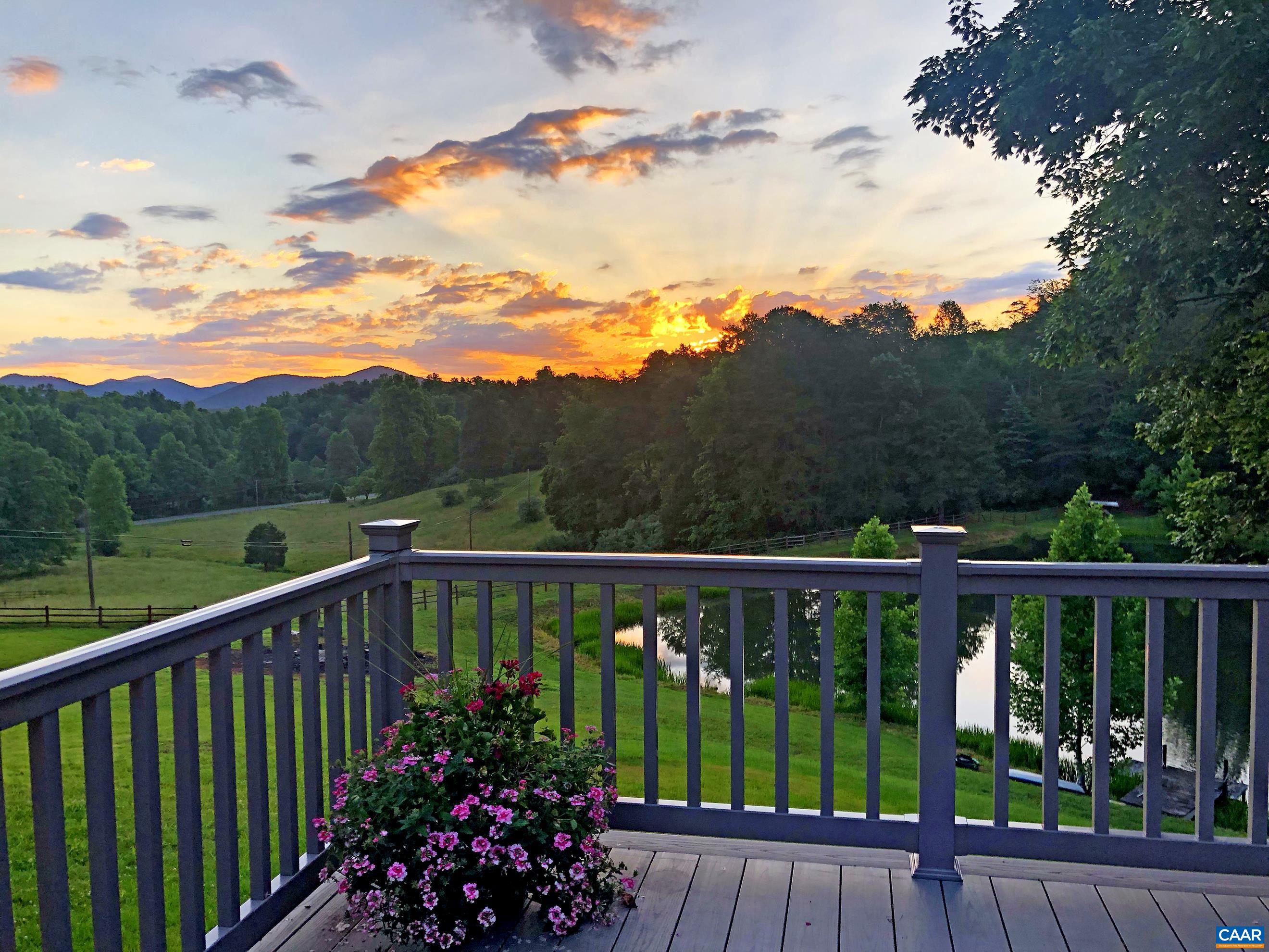 2434 STAGEBRIDGE RD, LOVINGSTON, Virginia 22949, 3 Bedrooms Bedrooms, ,3 BathroomsBathrooms,Residential,2434 STAGEBRIDGE RD,677143 MLS # 677143