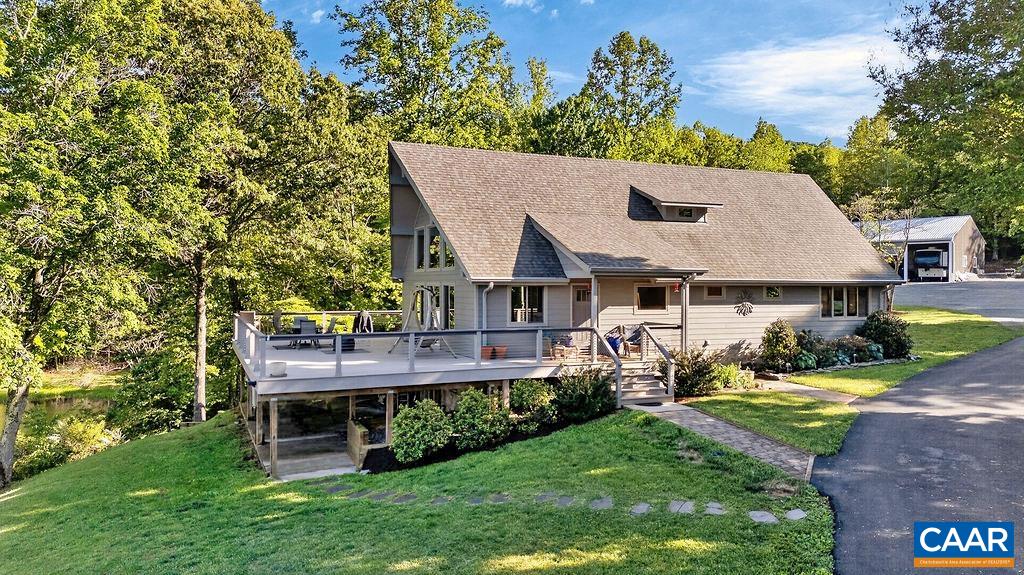 2434 STAGEBRIDGE RD, LOVINGSTON, Virginia 22949, 3 Bedrooms Bedrooms, ,3 BathroomsBathrooms,Residential,2434 STAGEBRIDGE RD,677143 MLS # 677143