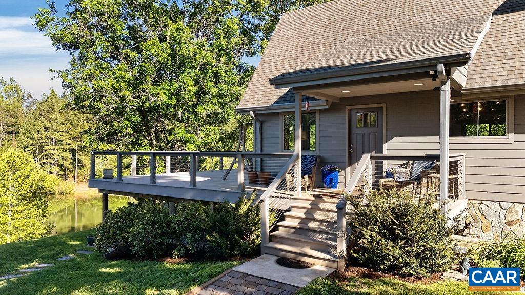 2434 STAGEBRIDGE RD, LOVINGSTON, Virginia 22949, 3 Bedrooms Bedrooms, ,3 BathroomsBathrooms,Residential,2434 STAGEBRIDGE RD,677143 MLS # 677143