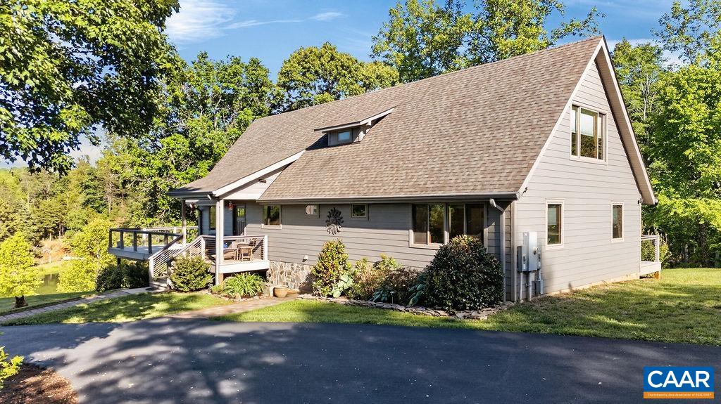 2434 STAGEBRIDGE RD, LOVINGSTON, Virginia 22949, 3 Bedrooms Bedrooms, ,3 BathroomsBathrooms,Residential,2434 STAGEBRIDGE RD,677143 MLS # 677143