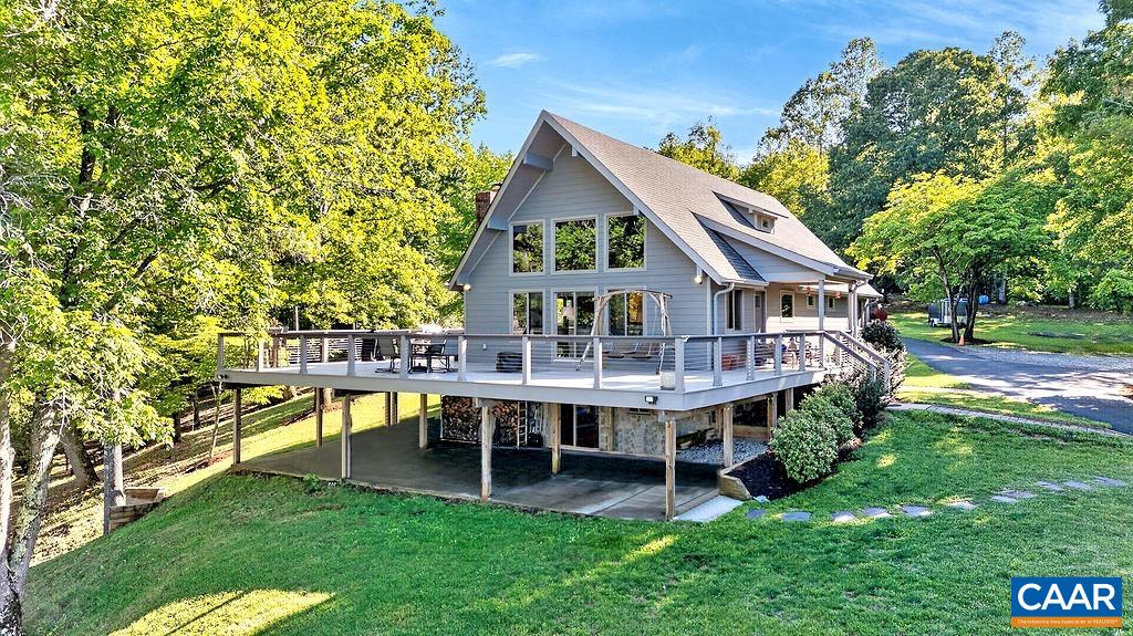 2434 STAGEBRIDGE RD, LOVINGSTON, Virginia 22949, 3 Bedrooms Bedrooms, ,3 BathroomsBathrooms,Residential,2434 STAGEBRIDGE RD,677143 MLS # 677143