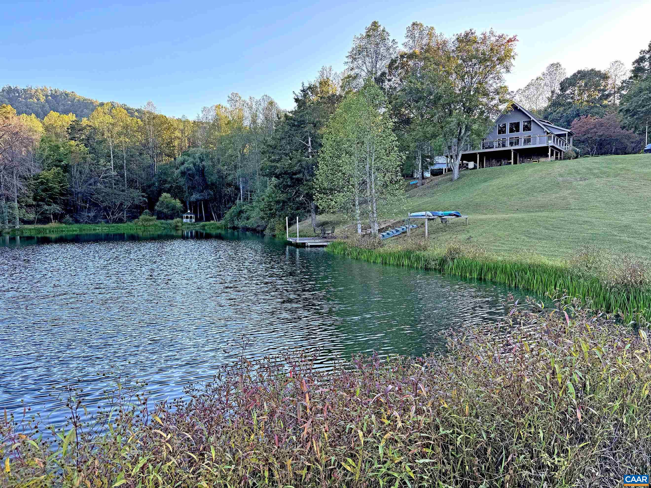 2434 STAGEBRIDGE RD, LOVINGSTON, Virginia 22949, 3 Bedrooms Bedrooms, ,3 BathroomsBathrooms,Residential,2434 STAGEBRIDGE RD,677143 MLS # 677143