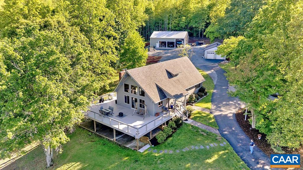 2434 STAGEBRIDGE RD, LOVINGSTON, Virginia 22949, 3 Bedrooms Bedrooms, ,3 BathroomsBathrooms,Residential,2434 STAGEBRIDGE RD,677143 MLS # 677143