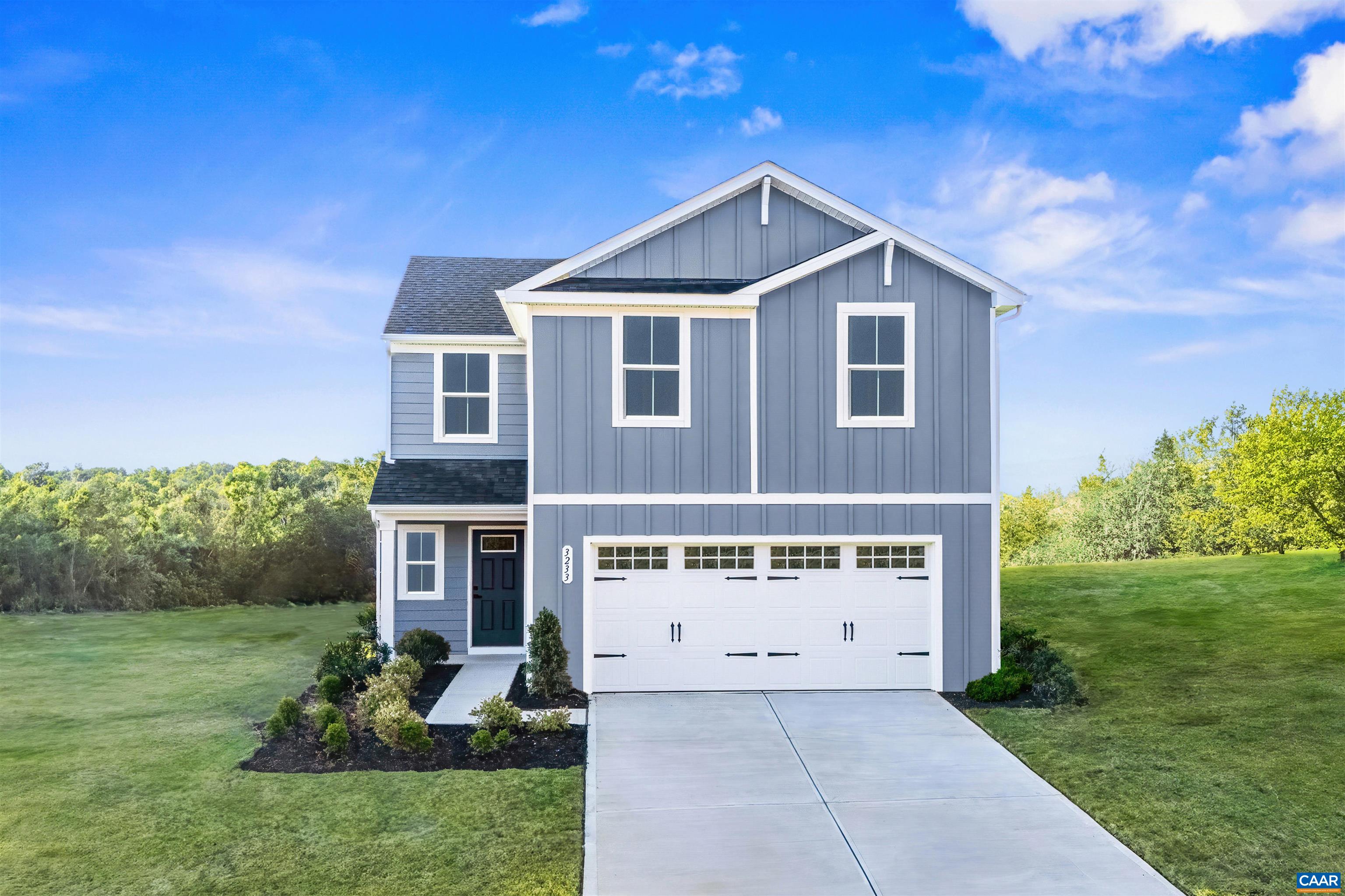 504 ARCHES LN, BARBOURSVILLE, Virginia 22923, 4 Bedrooms Bedrooms, ,2 BathroomsBathrooms,Residential,SEQUOIA - CREEKSIDE,504 ARCHES LN,677145 MLS # 677145