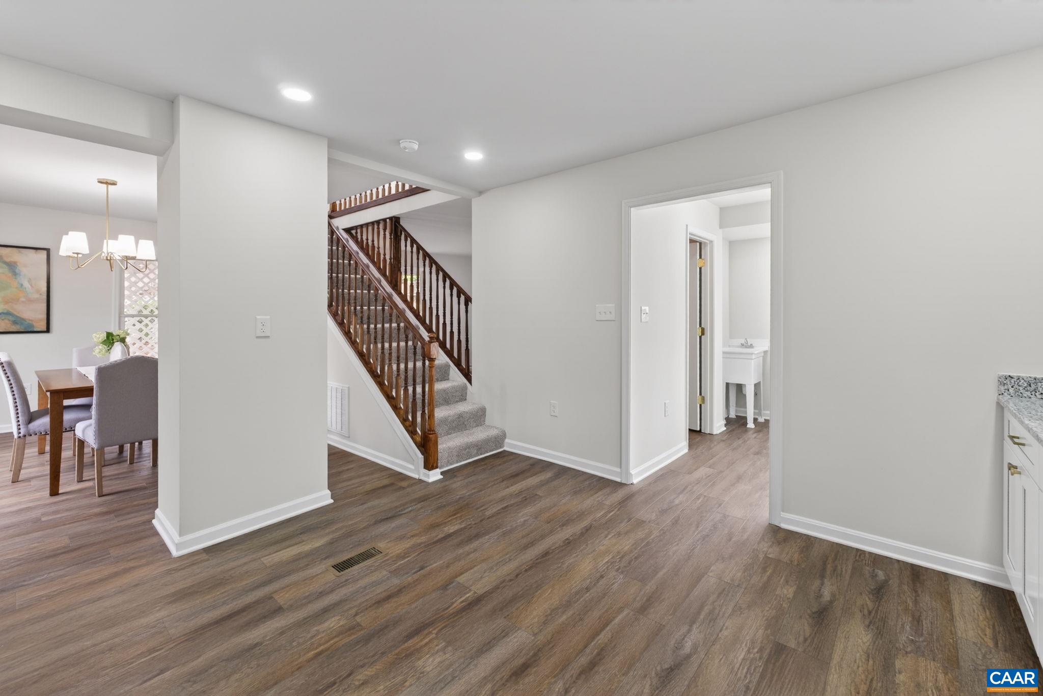 908 RIVES ST, CHARLOTTESVILLE, Virginia 22902, 3 Bedrooms Bedrooms, ,2 BathroomsBathrooms,Residential,908 RIVES ST,677146 MLS # 677146