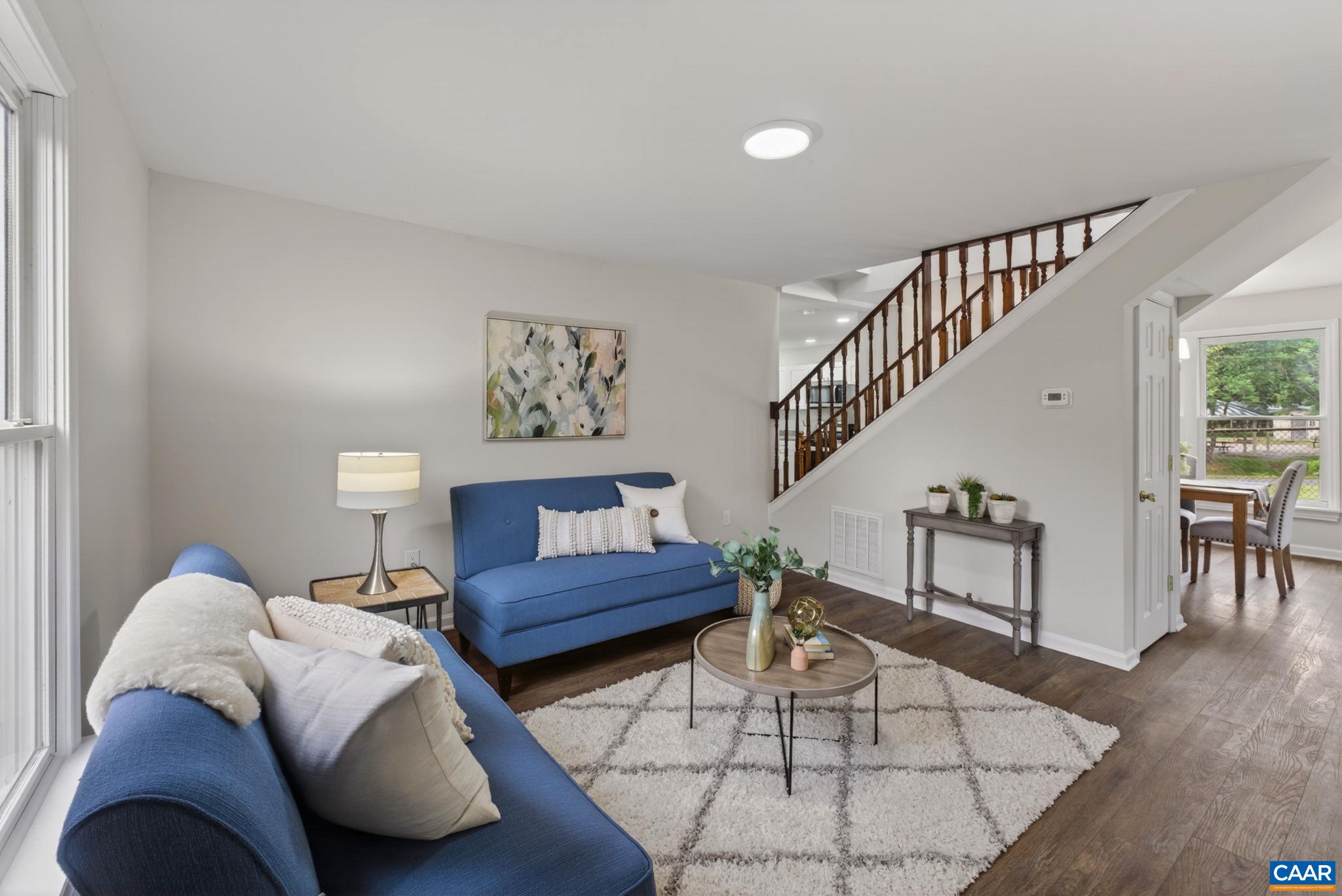 908 RIVES ST, CHARLOTTESVILLE, Virginia 22902, 3 Bedrooms Bedrooms, ,2 BathroomsBathrooms,Residential,908 RIVES ST,677146 MLS # 677146
