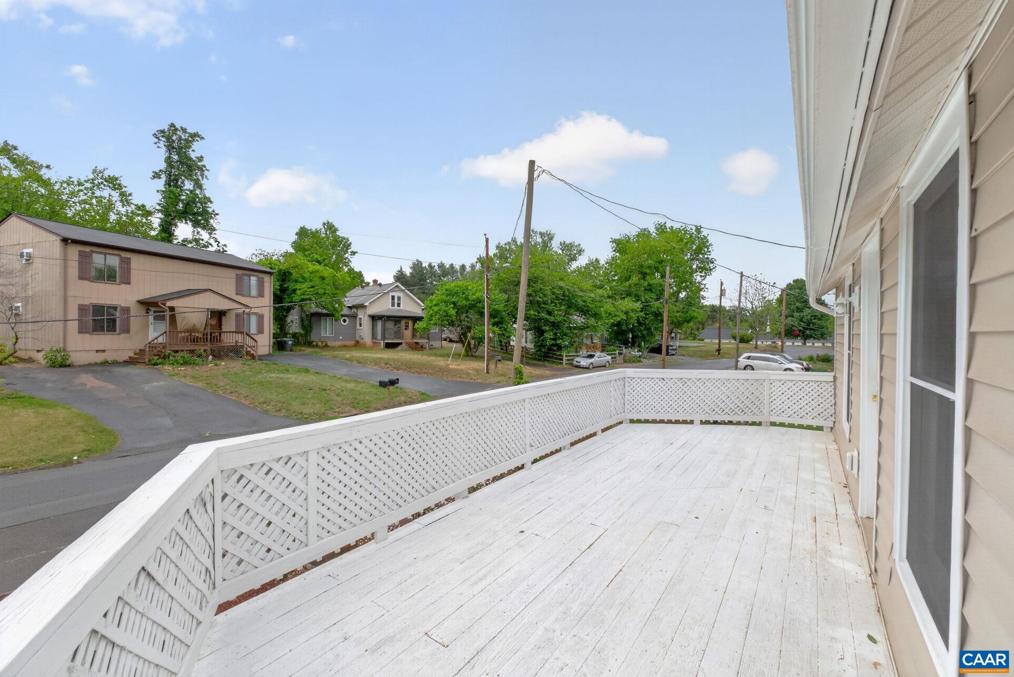 908 RIVES ST, CHARLOTTESVILLE, Virginia 22902, 3 Bedrooms Bedrooms, ,2 BathroomsBathrooms,Residential,908 RIVES ST,677146 MLS # 677146