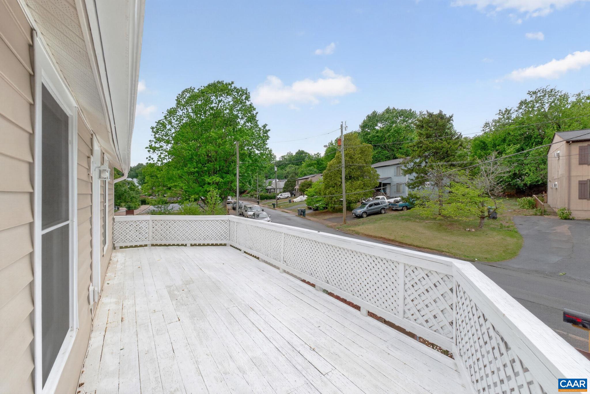 908 RIVES ST, CHARLOTTESVILLE, Virginia 22902, 3 Bedrooms Bedrooms, ,2 BathroomsBathrooms,Residential,908 RIVES ST,677146 MLS # 677146