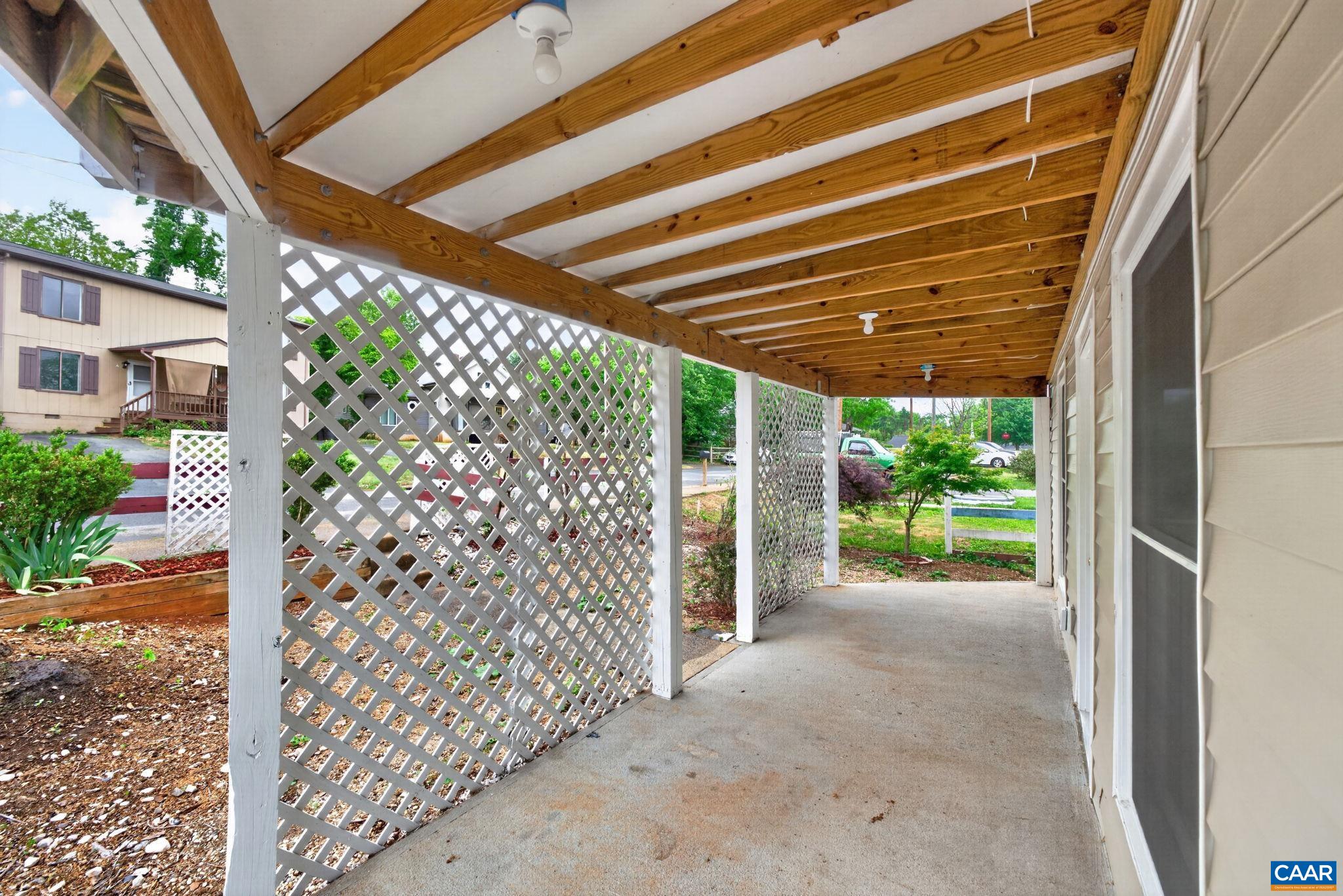 908 RIVES ST, CHARLOTTESVILLE, Virginia 22902, 3 Bedrooms Bedrooms, ,2 BathroomsBathrooms,Residential,908 RIVES ST,677146 MLS # 677146