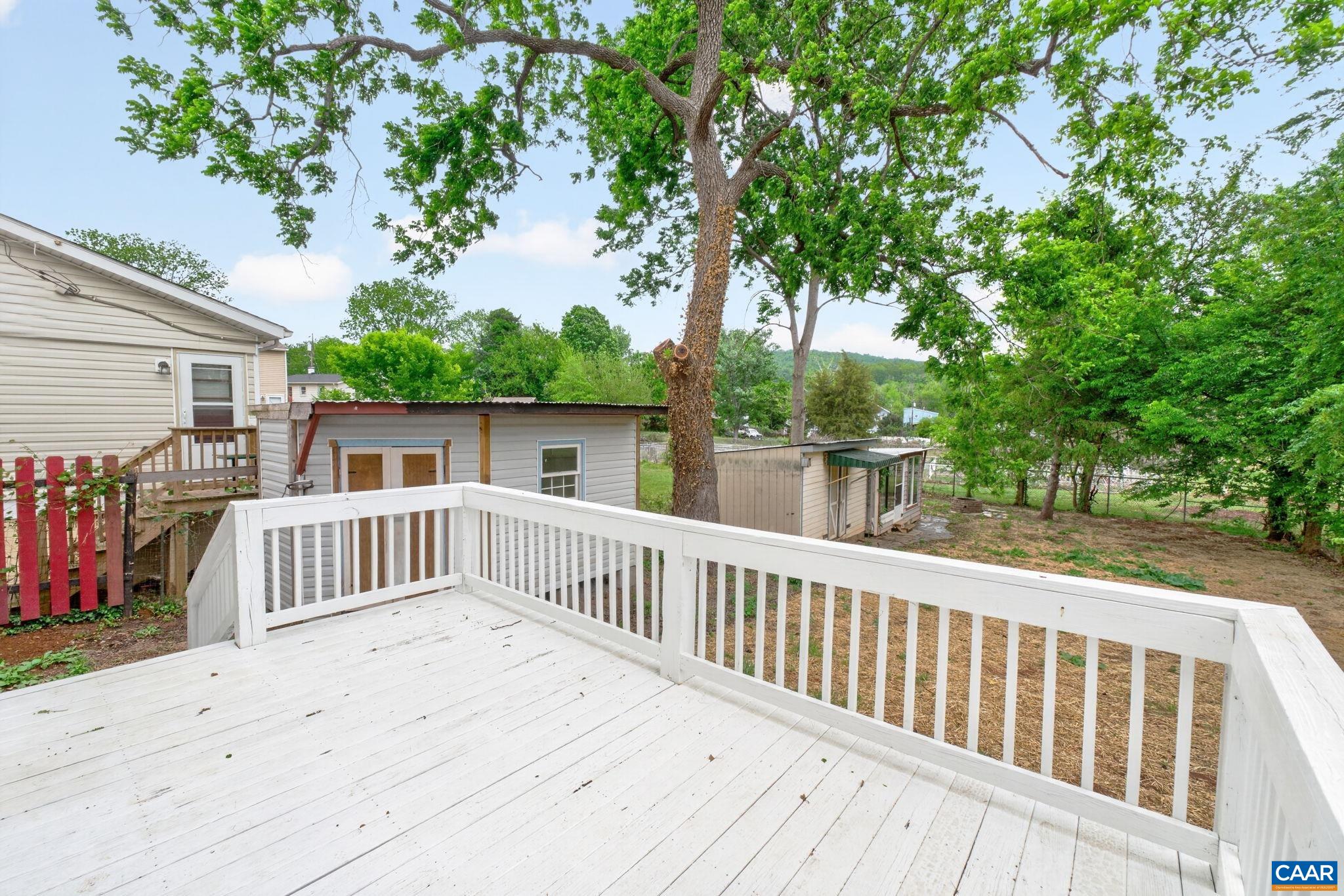 908 RIVES ST, CHARLOTTESVILLE, Virginia 22902, 3 Bedrooms Bedrooms, ,2 BathroomsBathrooms,Residential,908 RIVES ST,677146 MLS # 677146